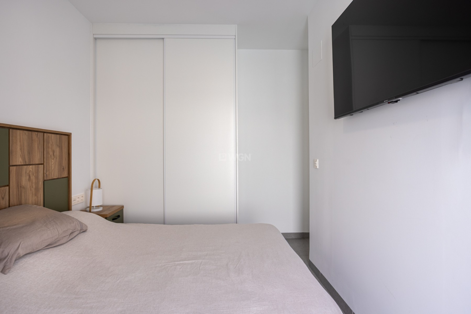 Resale - Villa - Torre Pacheco - Inland