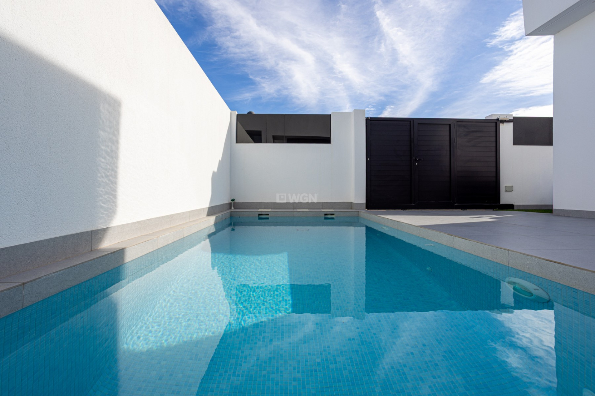 Resale - Villa - Torre Pacheco - Inland