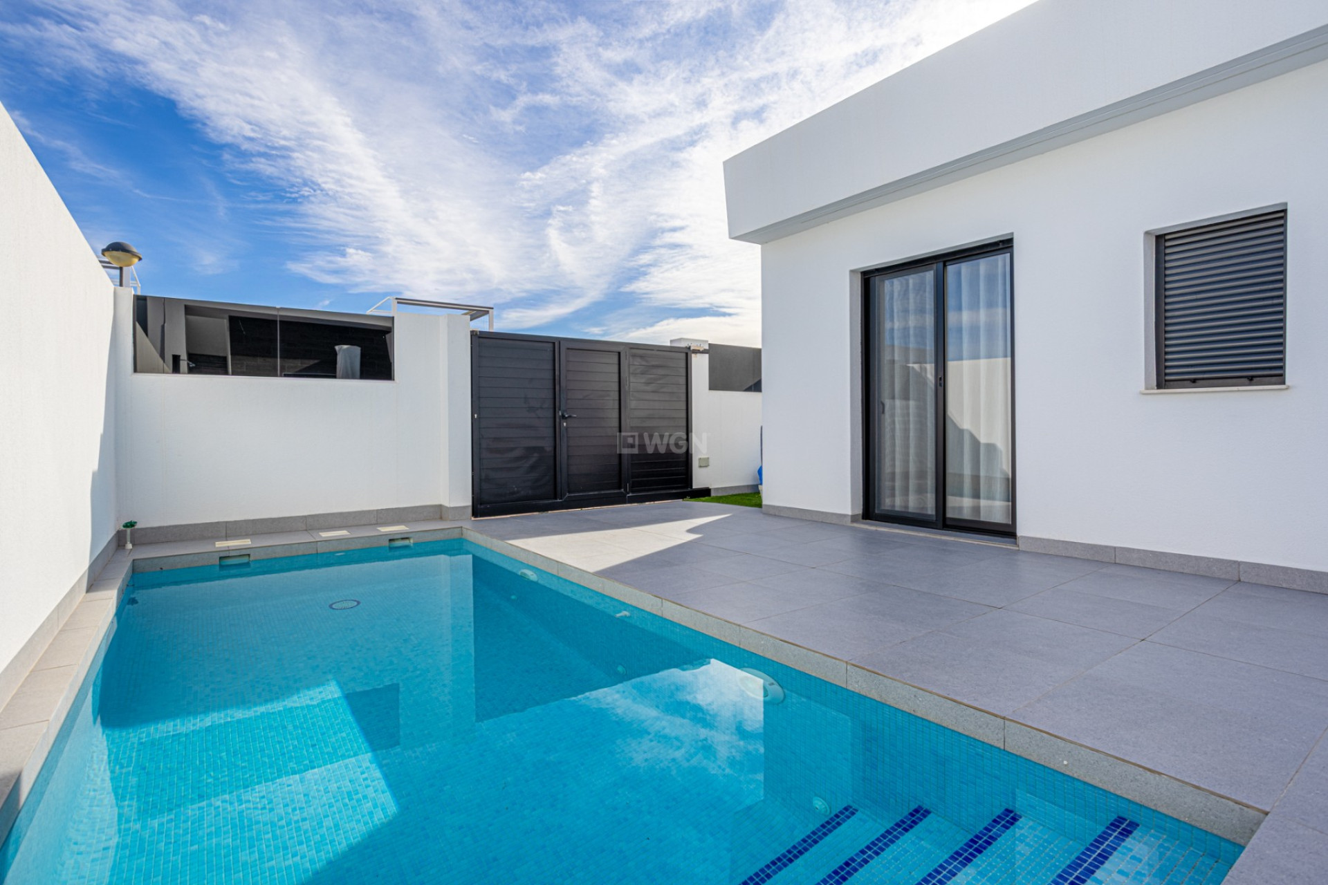 Resale - Villa - Torre Pacheco - Inland