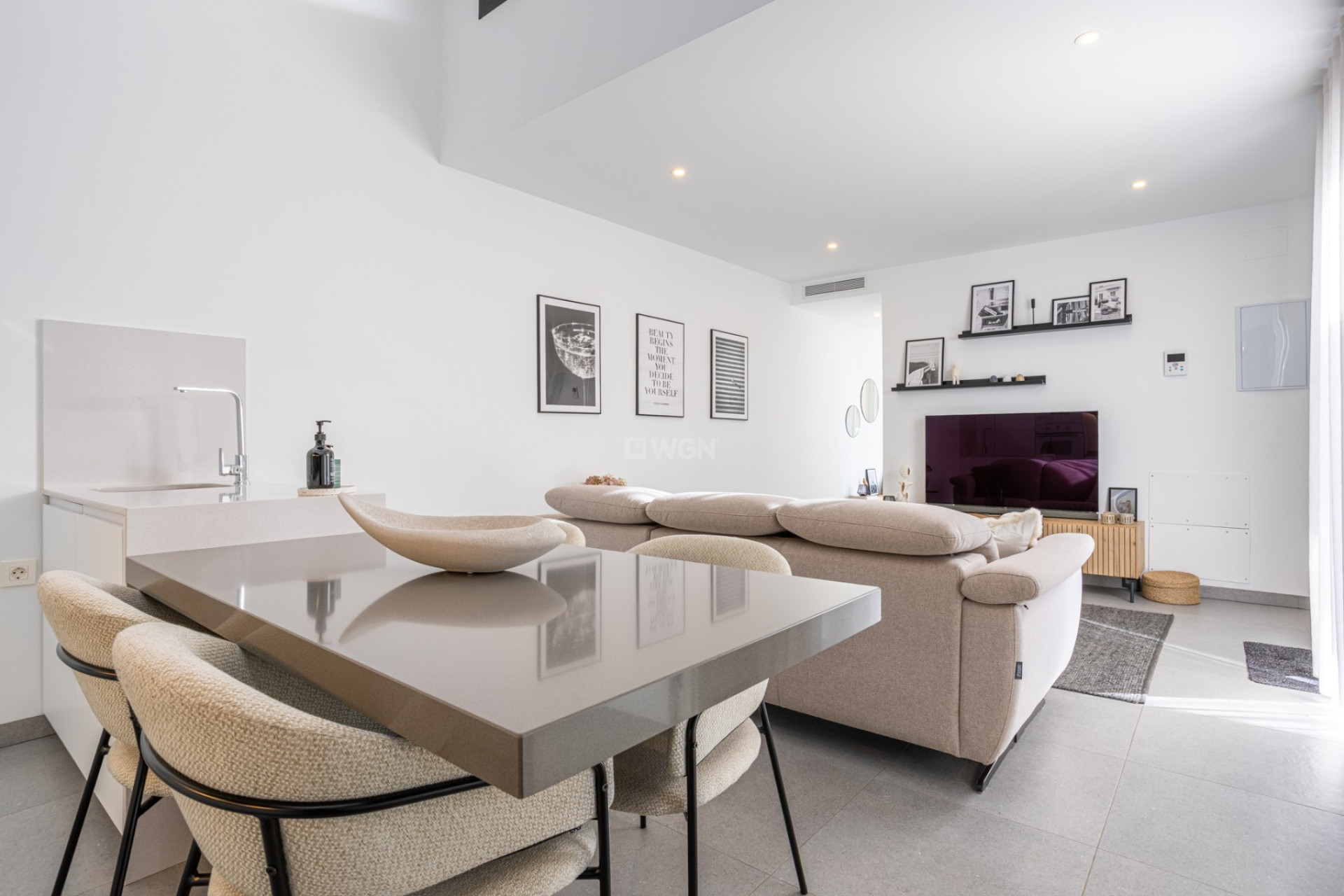 Resale - Villa - Torre Pacheco - Inland