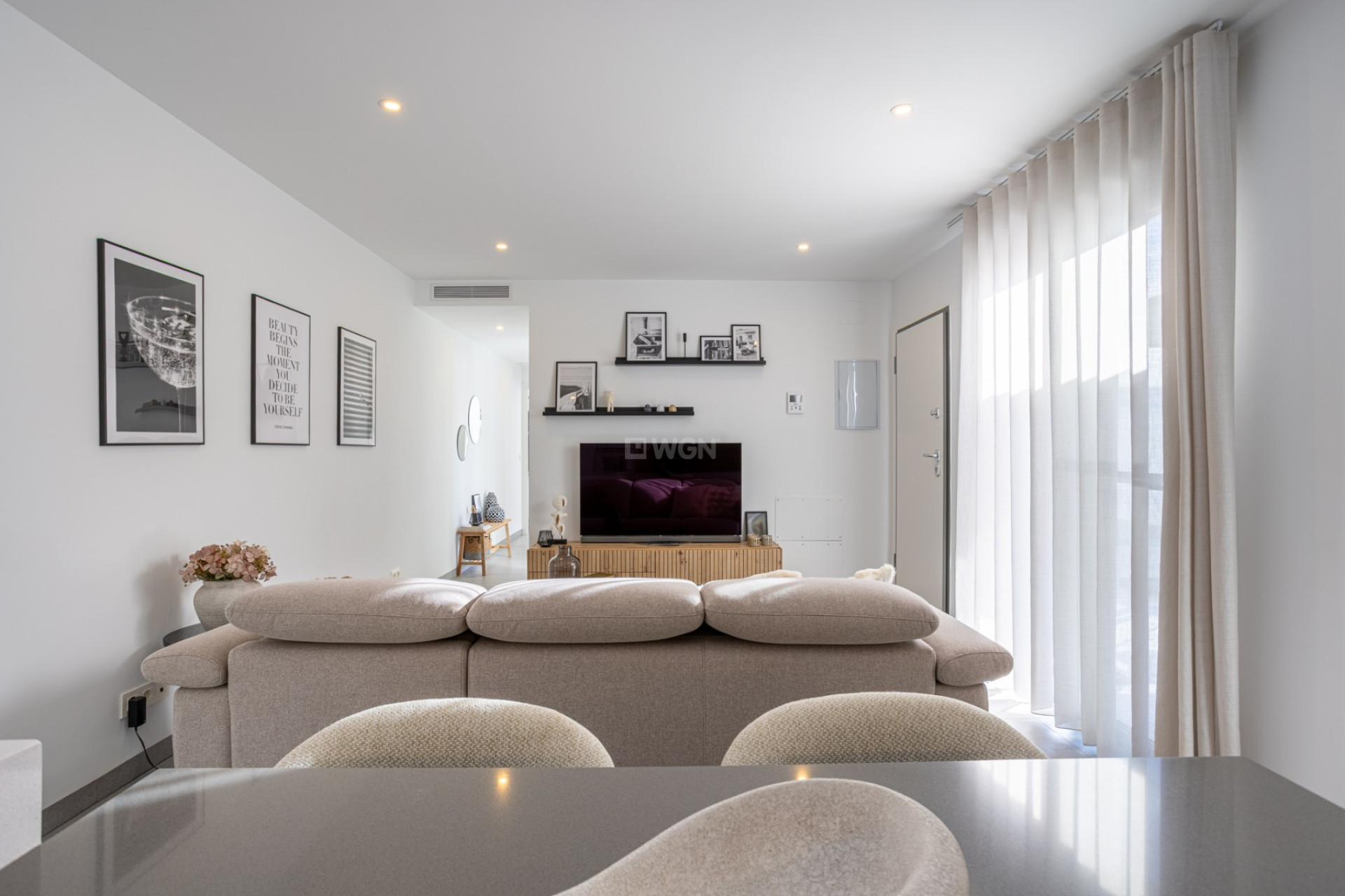 Resale - Villa - Torre Pacheco - Inland