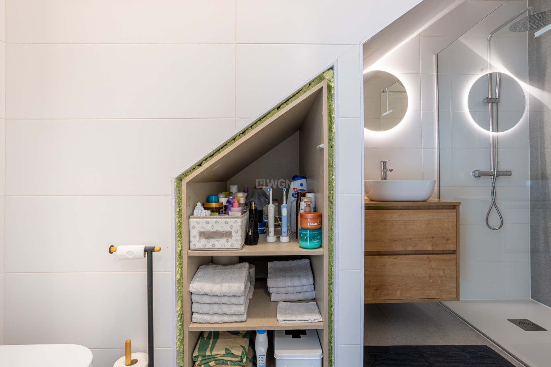 Resale - Villa - Torre Pacheco - Inland