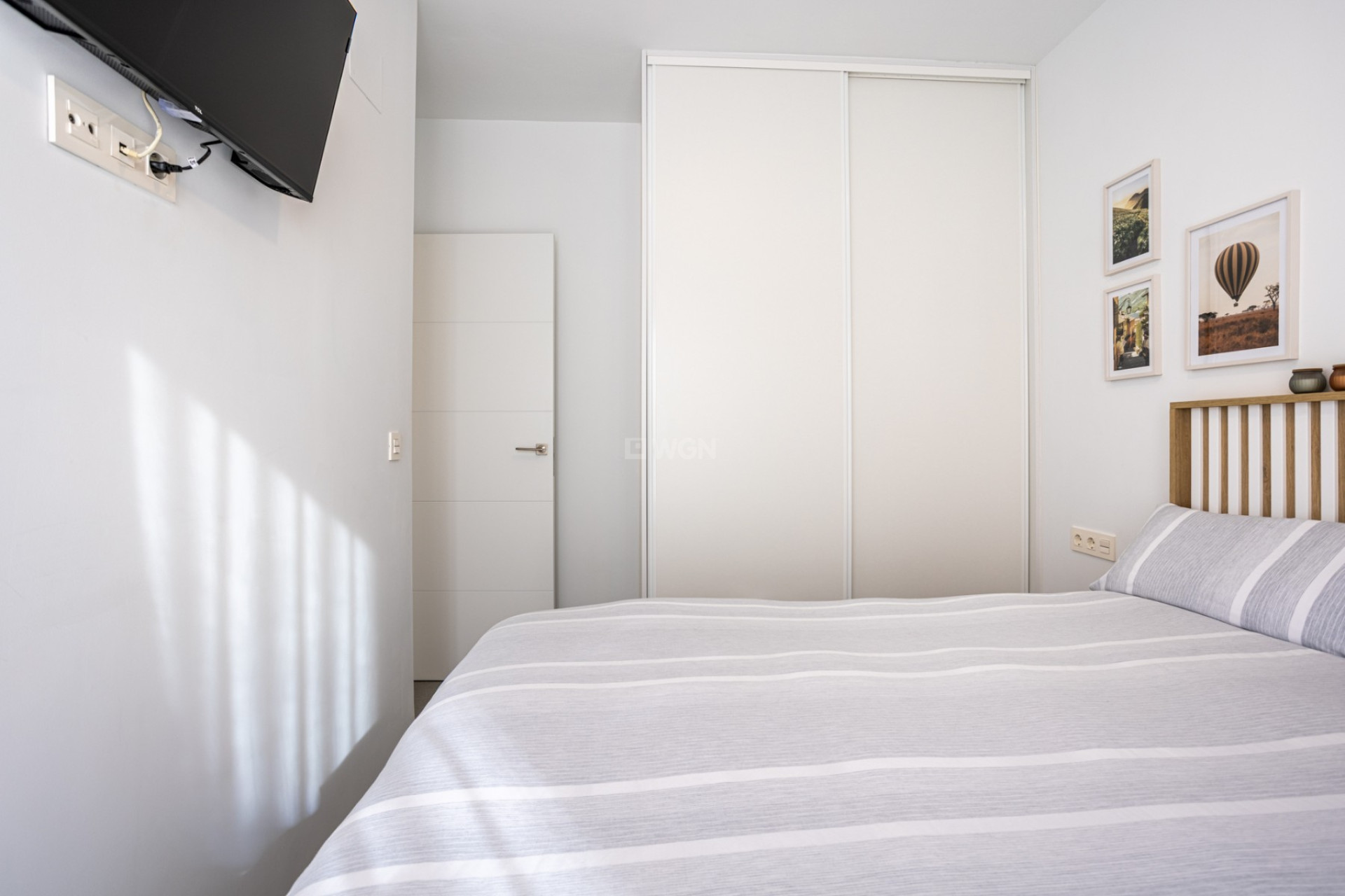 Resale - Villa - Torre Pacheco - Inland