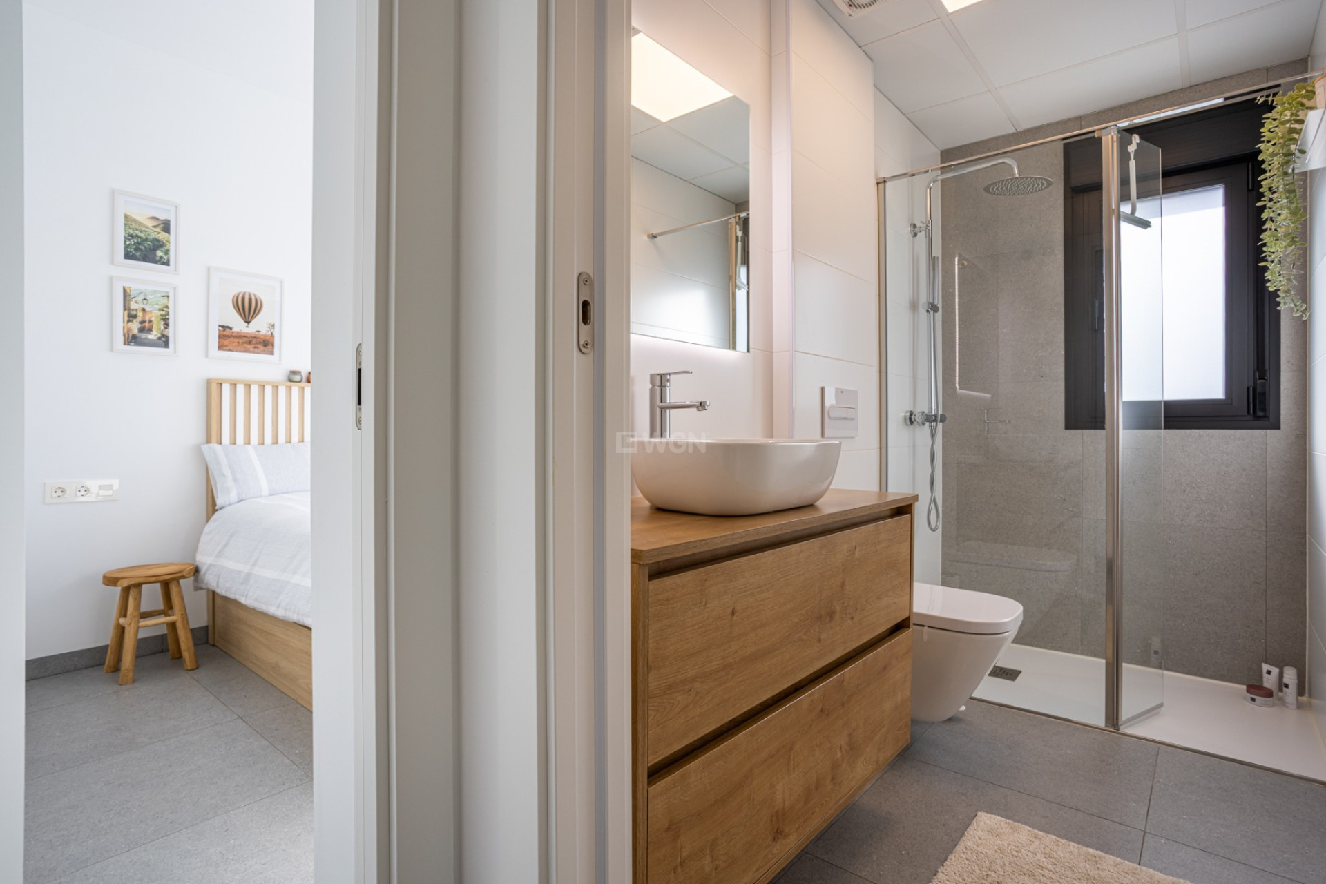 Resale - Villa - Torre Pacheco - Inland