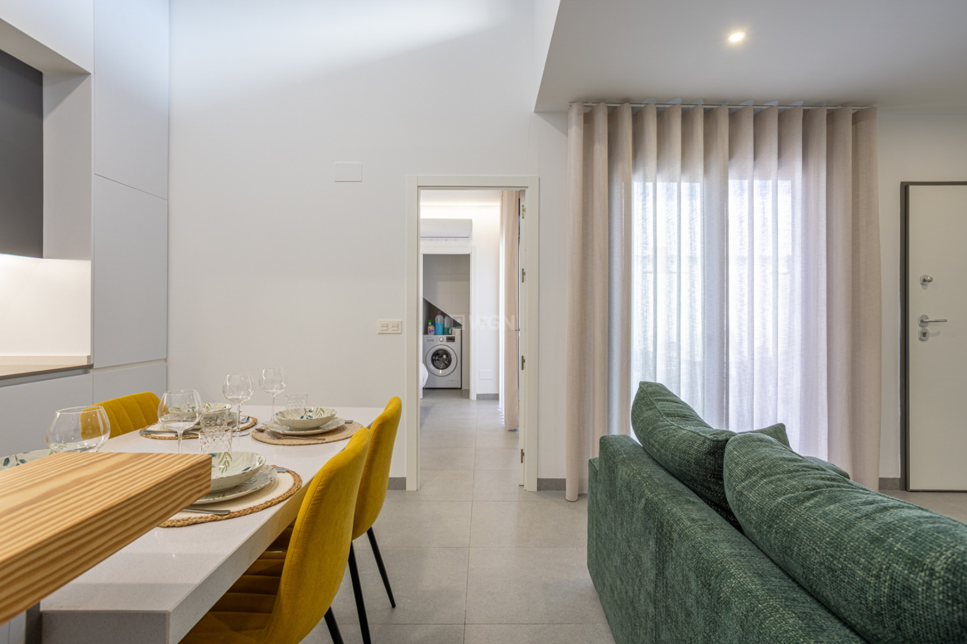 Resale - Villa - Torre Pacheco - Inland