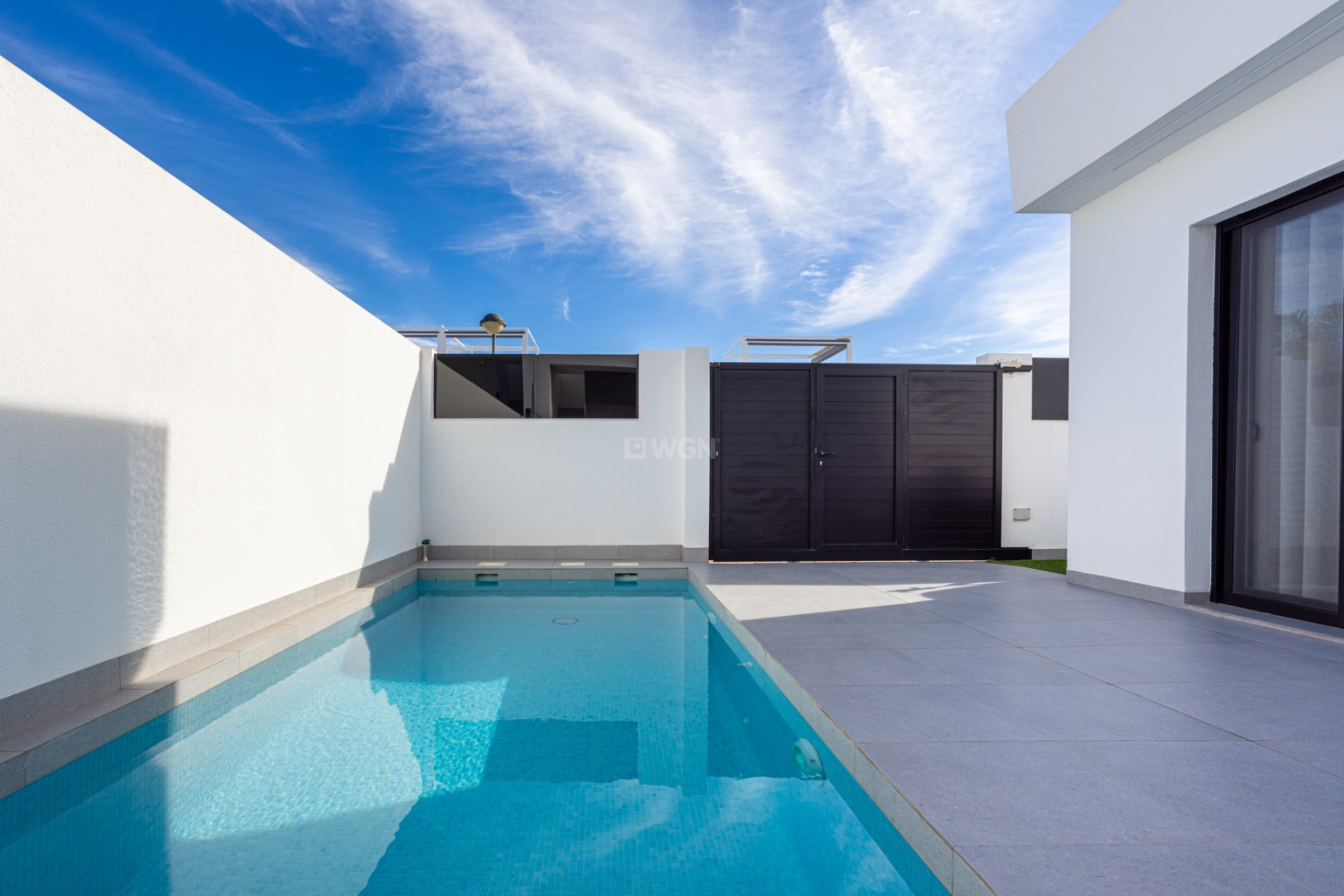 Resale - Villa - Torre Pacheco - Inland