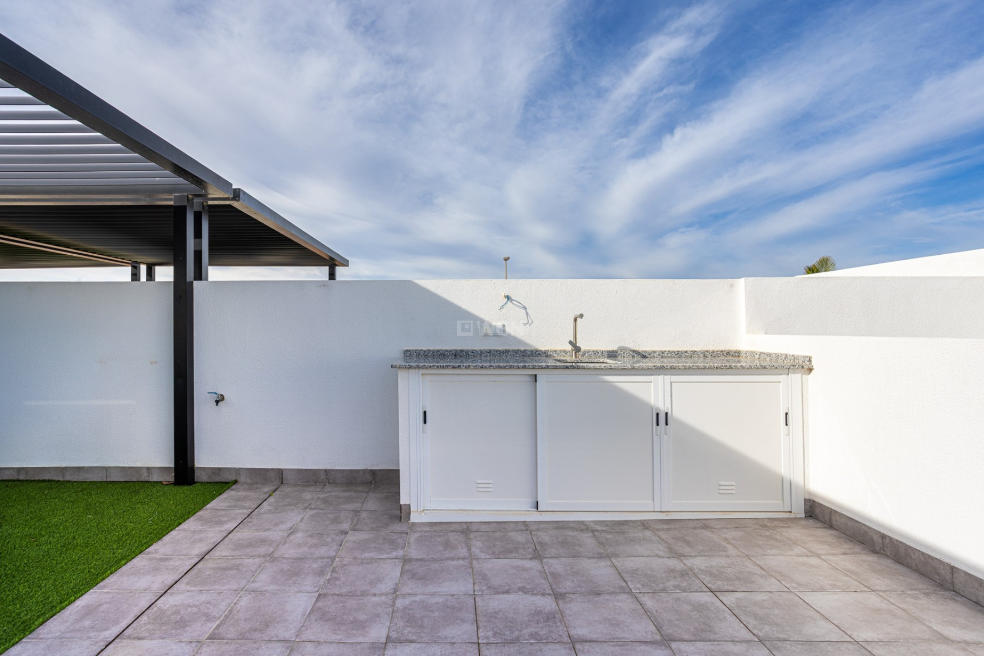 Resale - Villa - Torre Pacheco - Inland