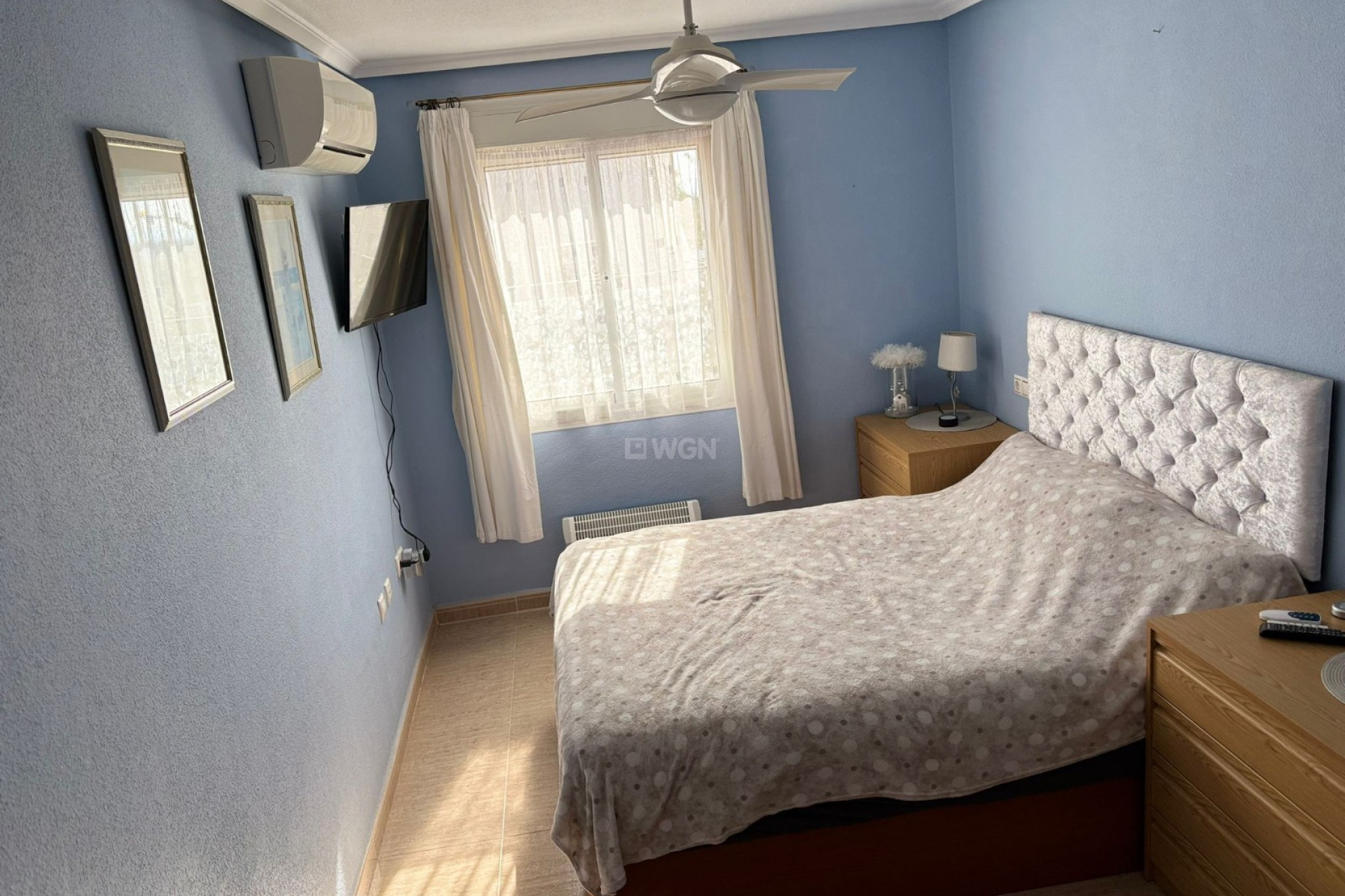 Resale - Villa - Torre Pacheco - Inland