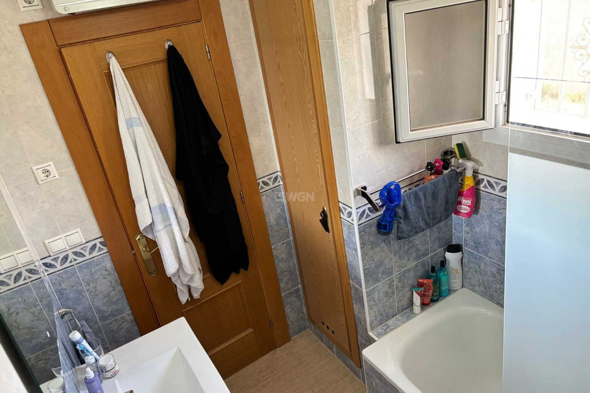 Resale - Villa - Torre Pacheco - Inland