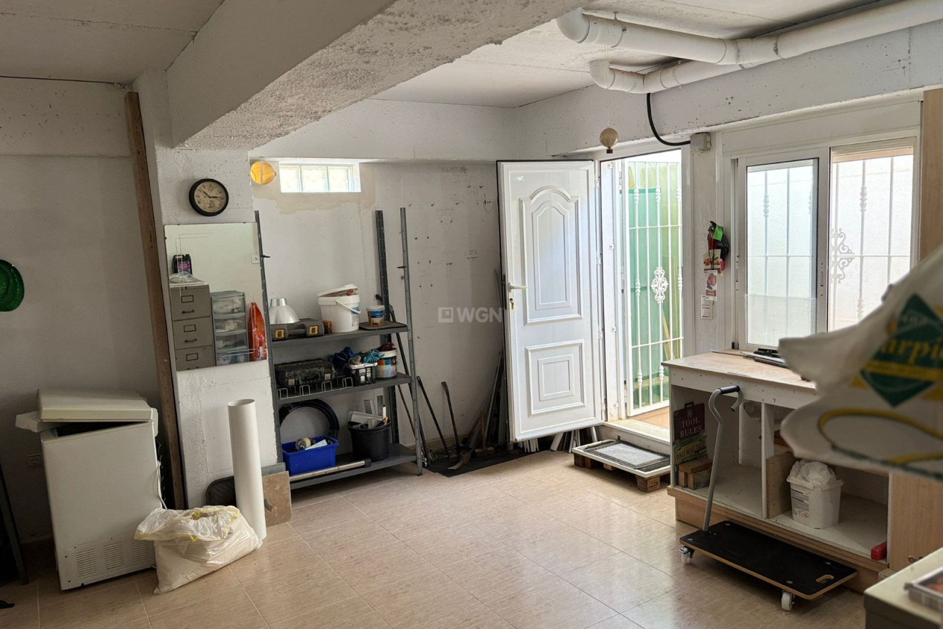 Resale - Villa - Torre Pacheco - Inland