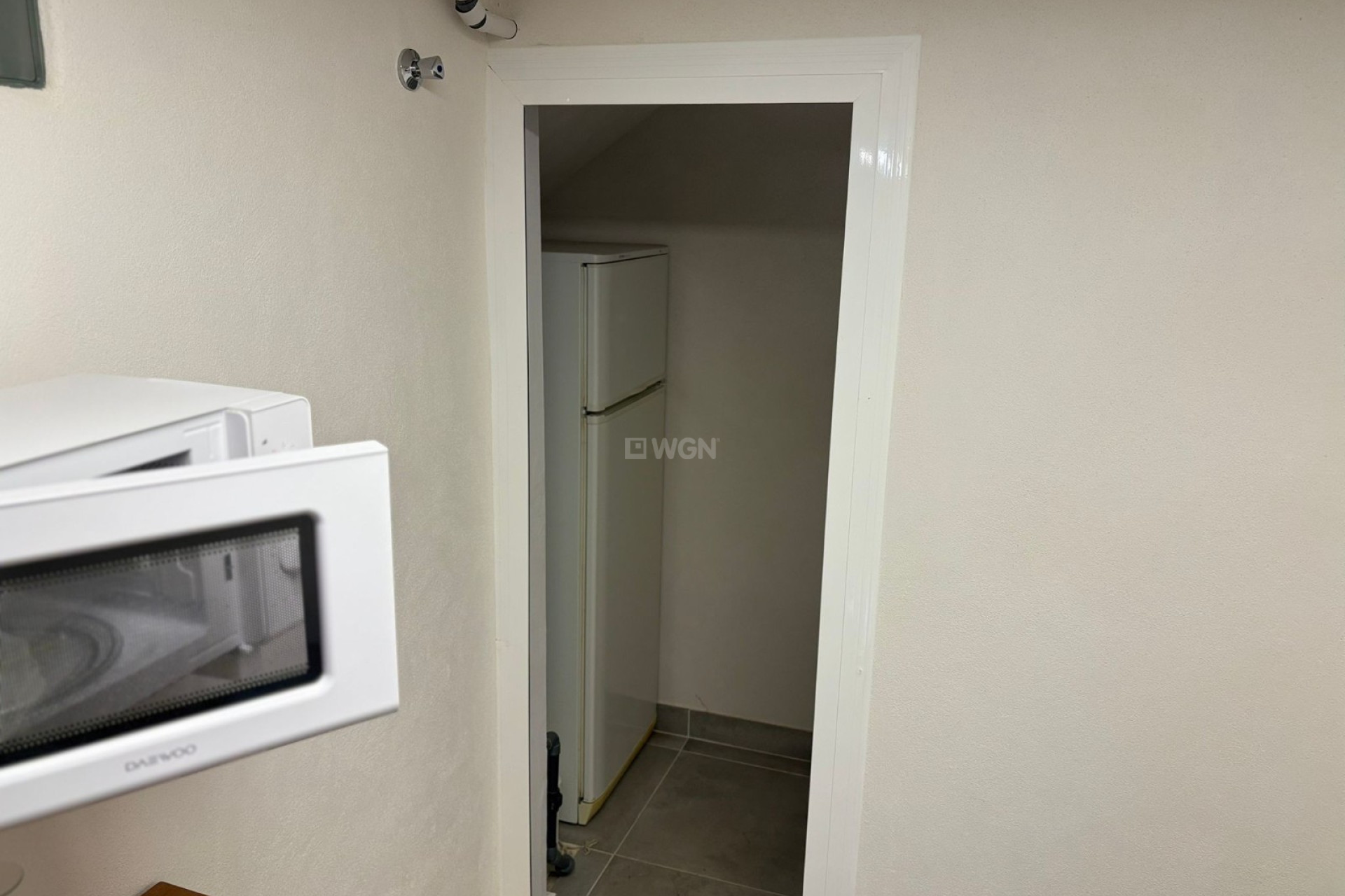 Resale - Villa - Torre Pacheco - Inland