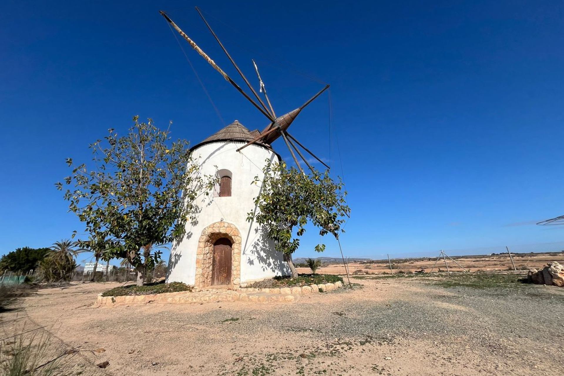Resale - Villa - Torre Pacheco - Inland