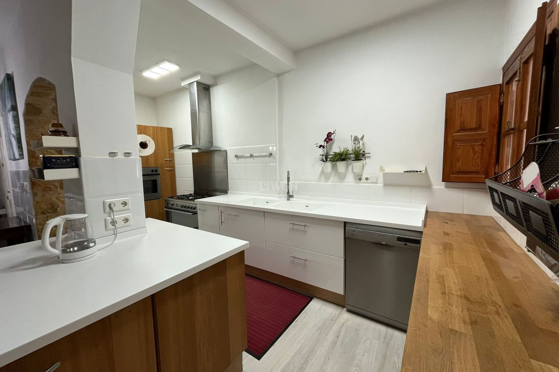 Resale - Villa - Torre Pacheco - Inland