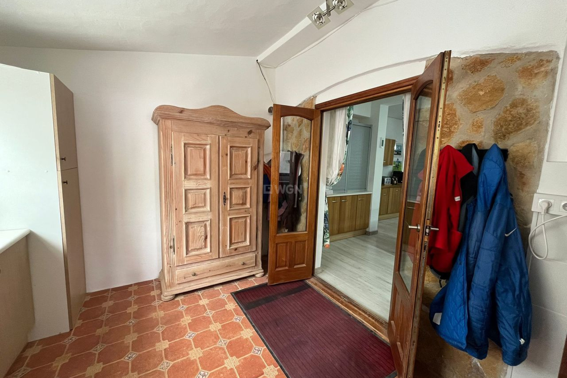 Resale - Villa - Torre Pacheco - Inland