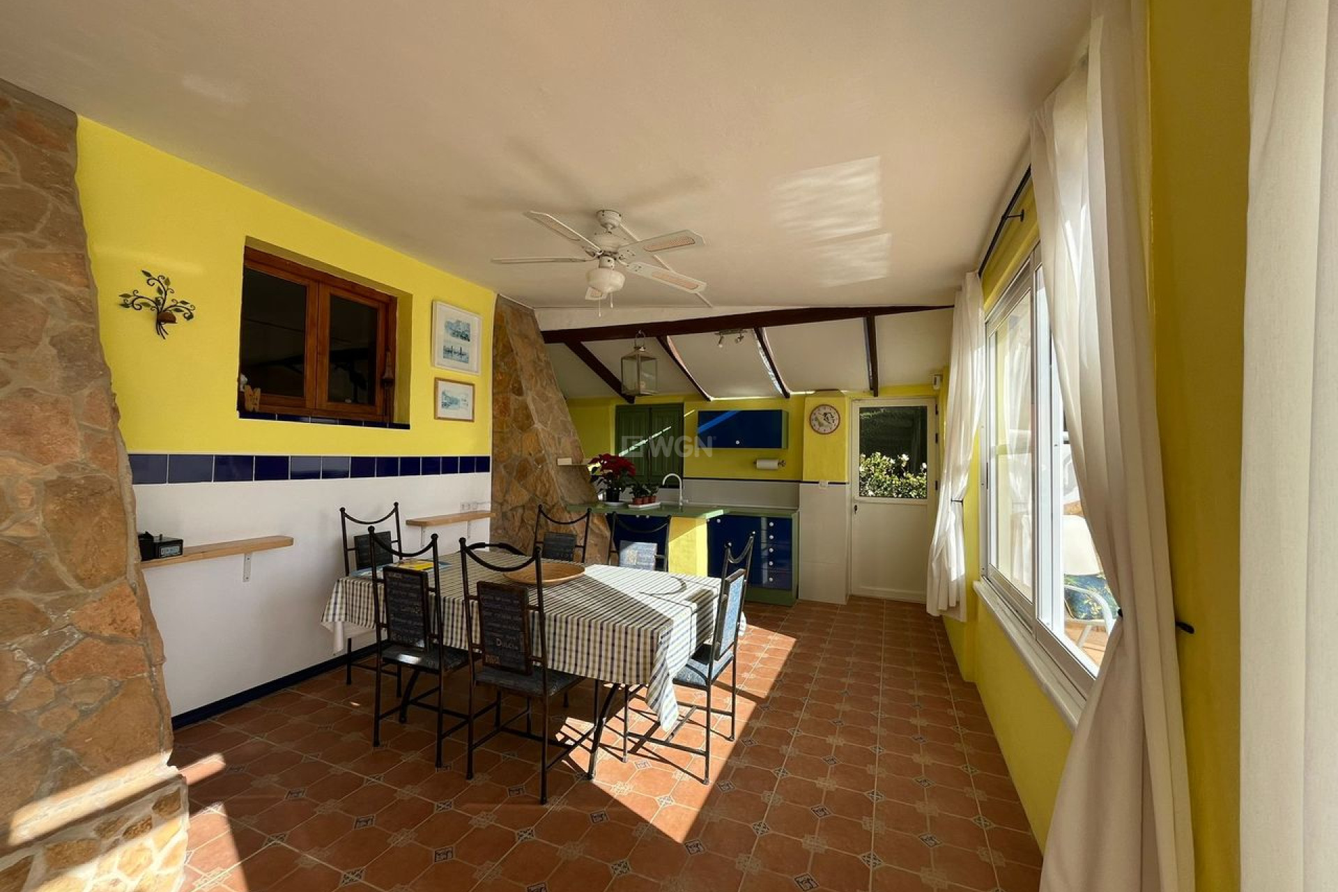 Resale - Villa - Torre Pacheco - Inland