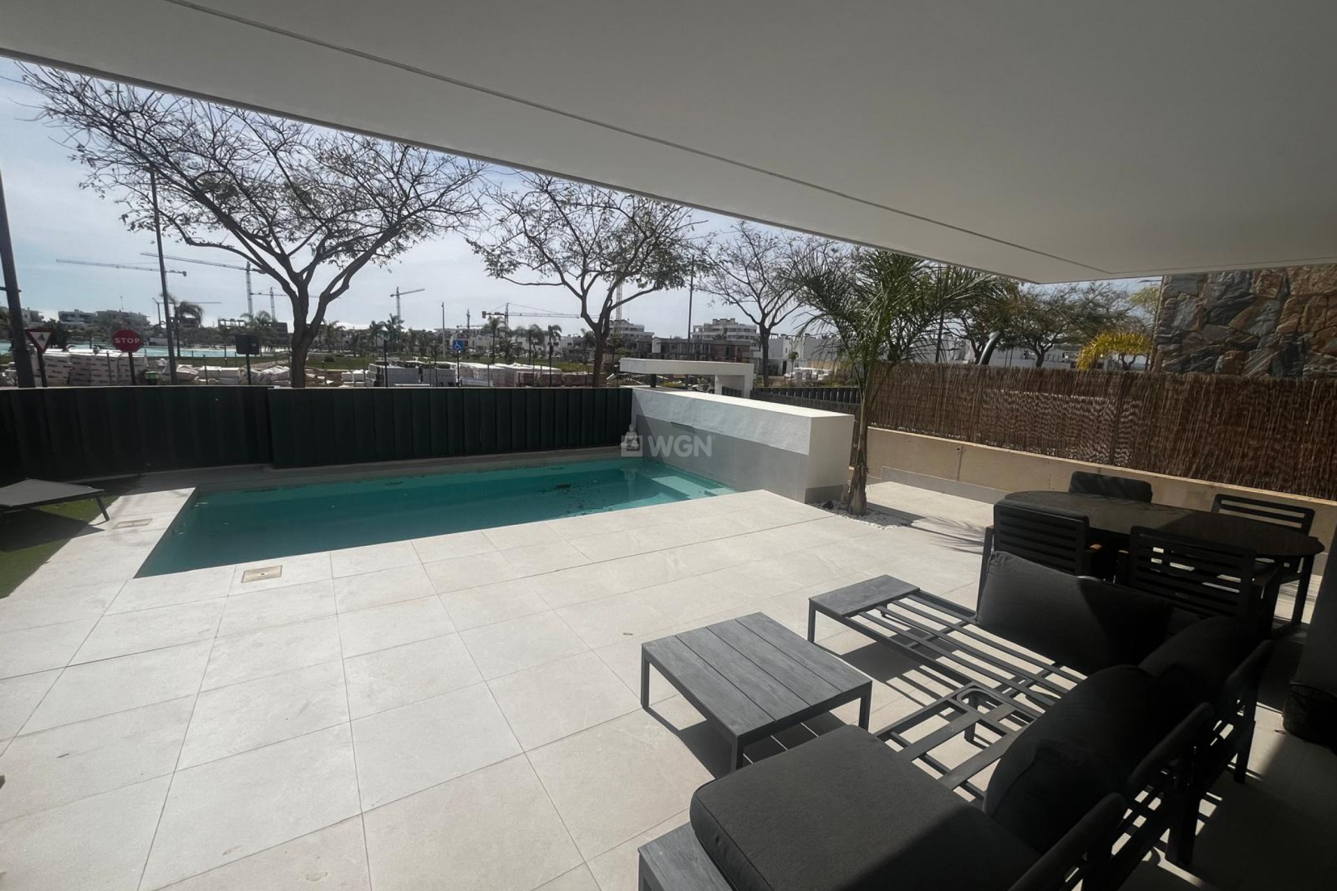 Resale - Villa - Torre Pacheco - Inland
