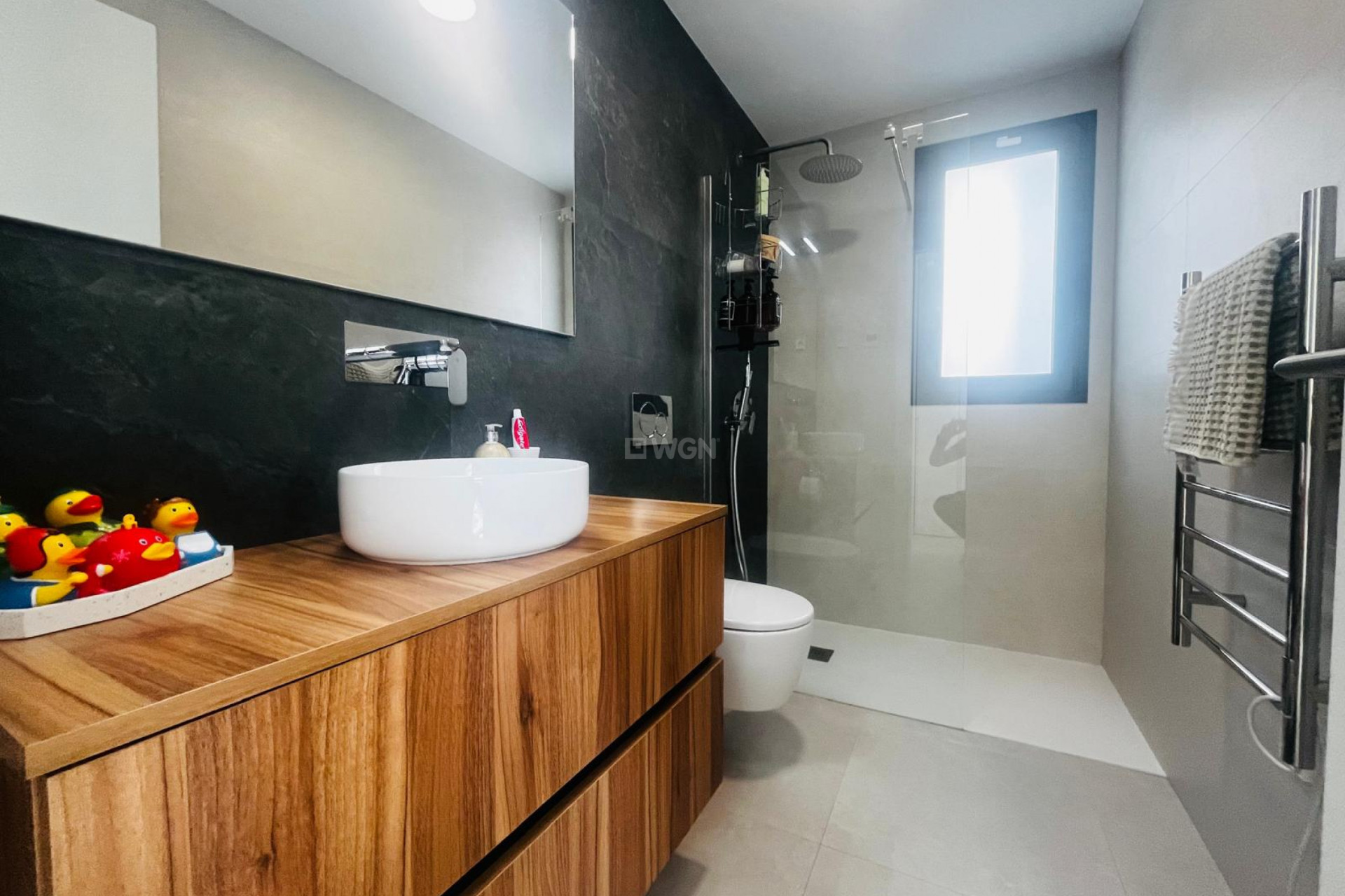 Resale - Villa - Torre Pacheco - Inland
