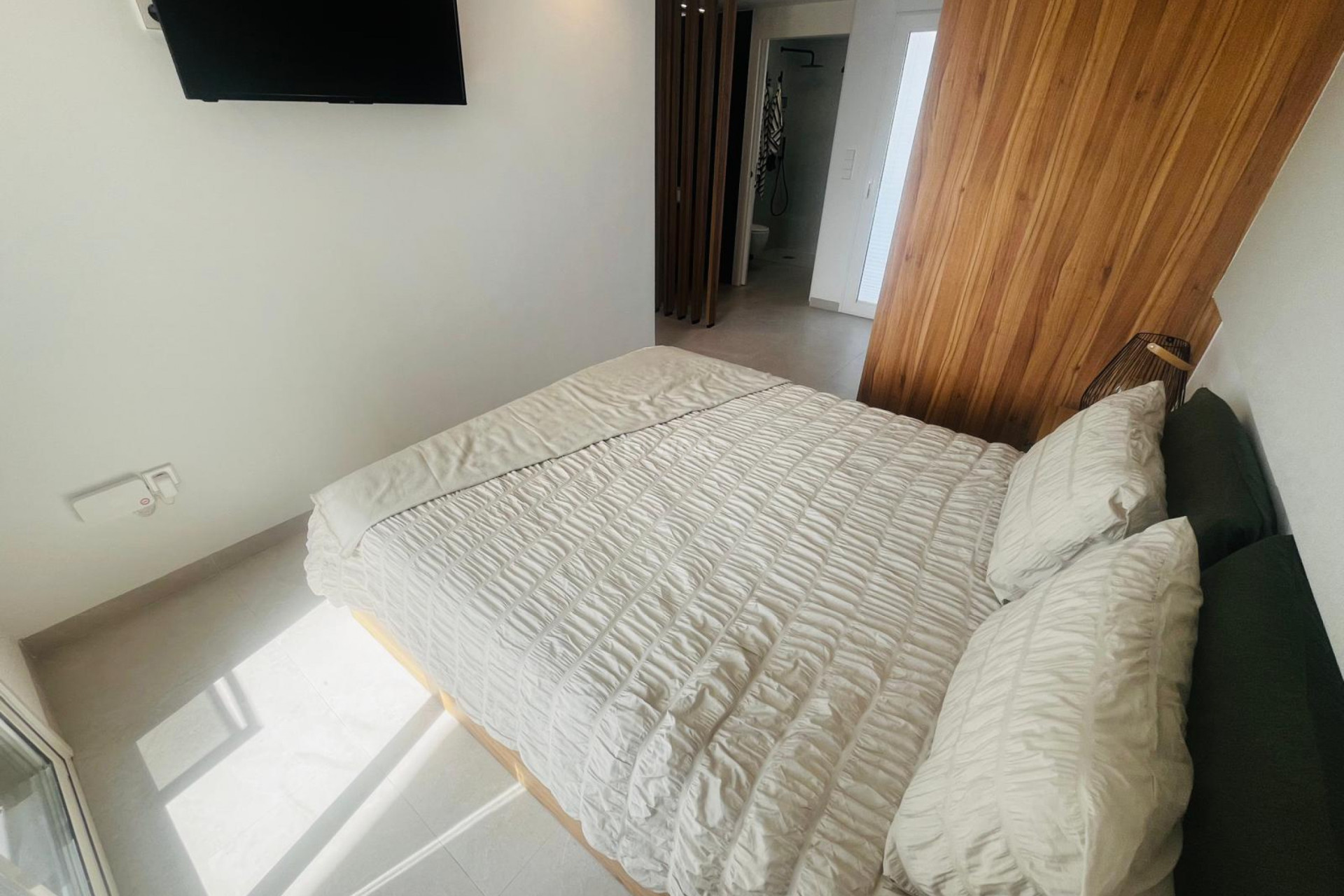 Resale - Villa - Torre Pacheco - Inland