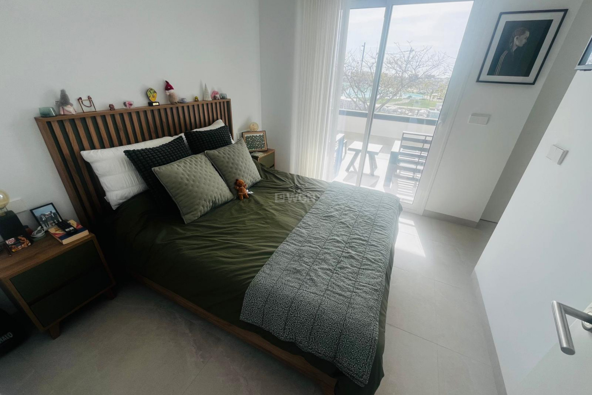 Resale - Villa - Torre Pacheco - Inland