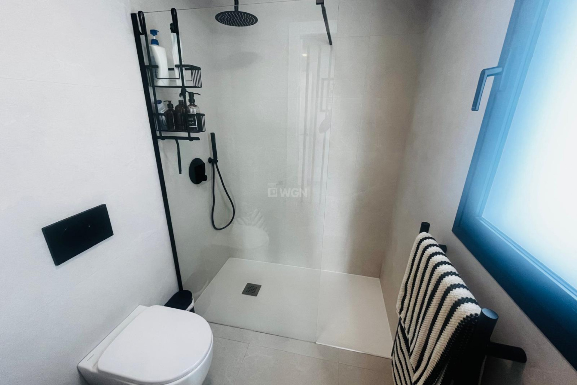 Resale - Villa - Torre Pacheco - Inland