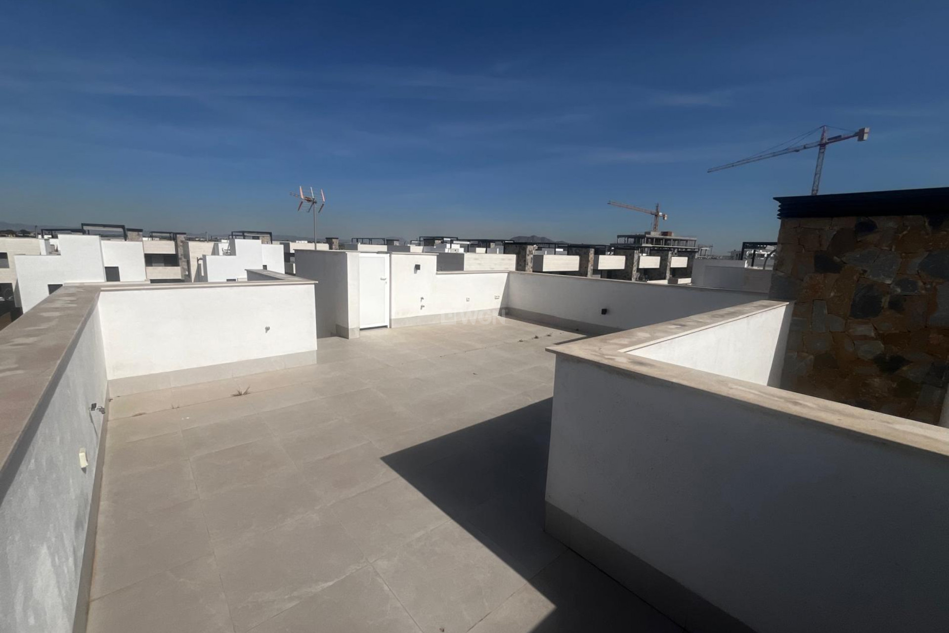 Resale - Villa - Torre Pacheco - Inland