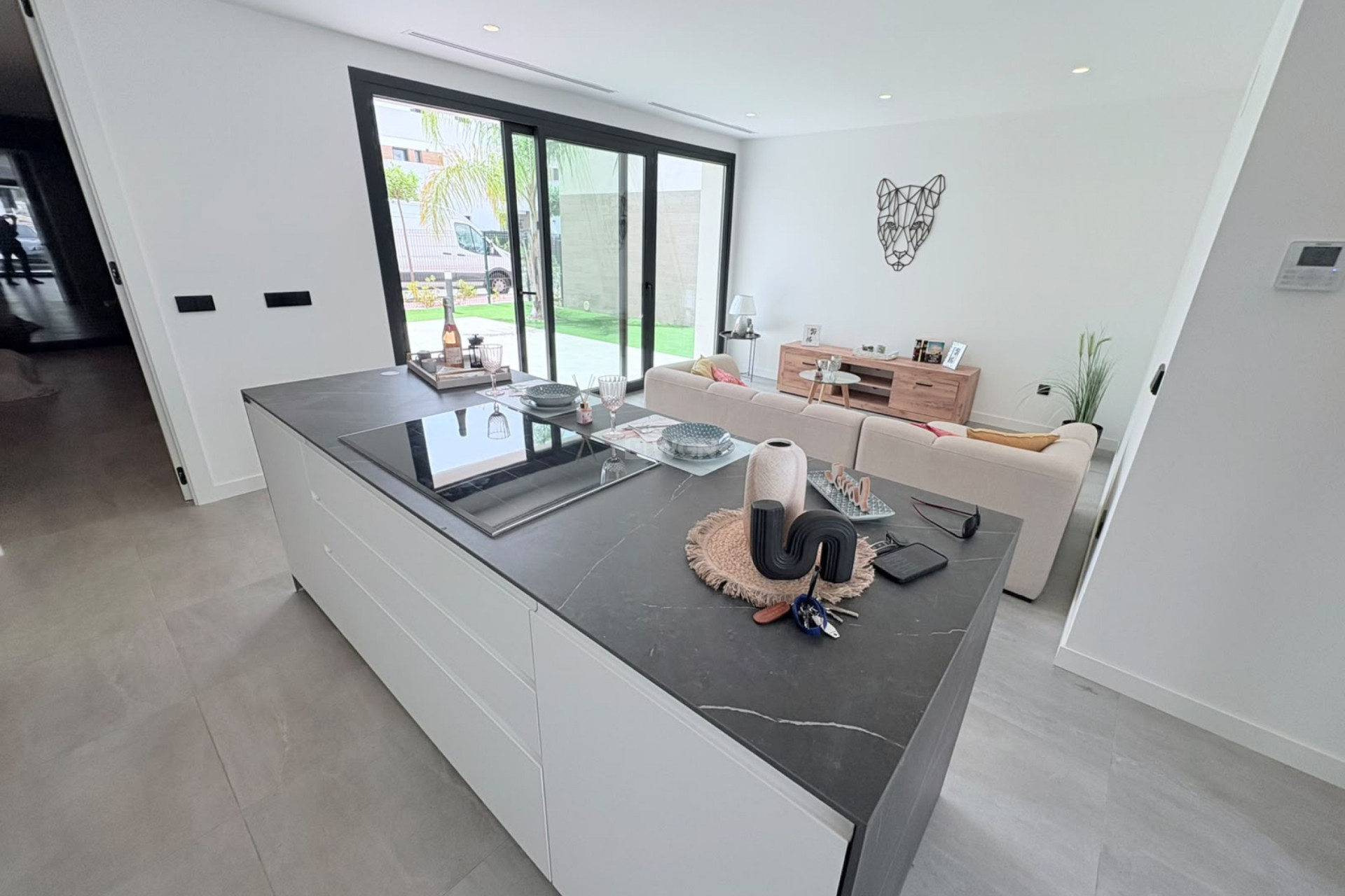 Resale - Villa - Torre Pacheco - Inland