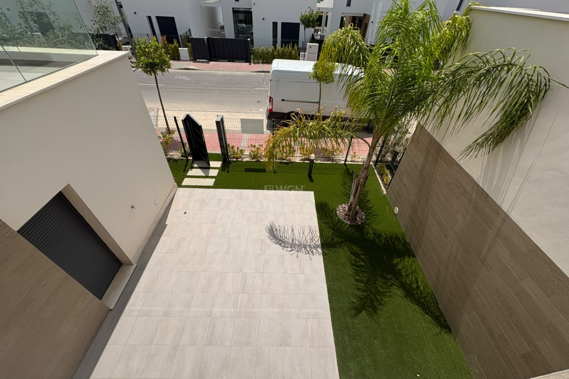 Resale - Villa - Torre Pacheco - Inland