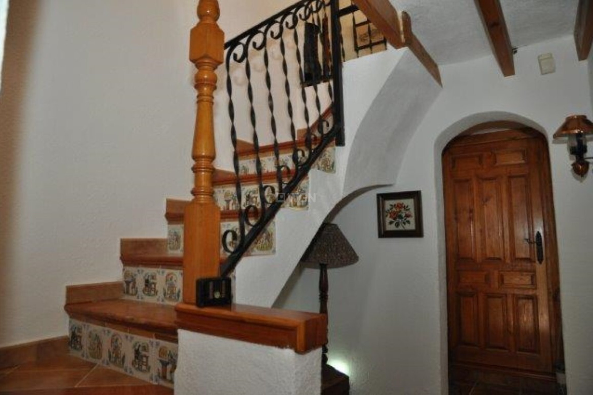 Resale - Villa - Torremanzanas - Costa Blanca