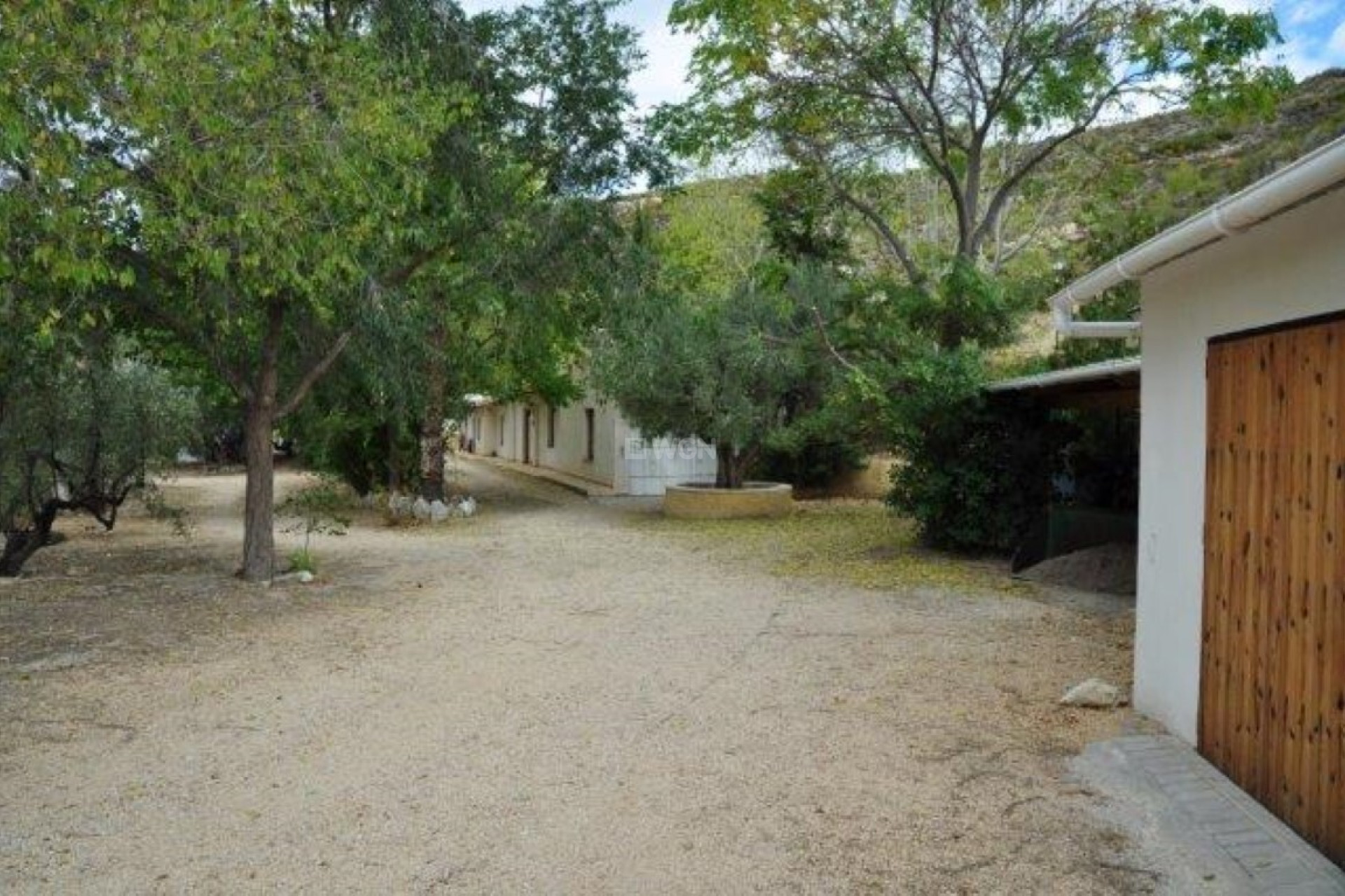 Resale - Villa - Torremanzanas - Costa Blanca