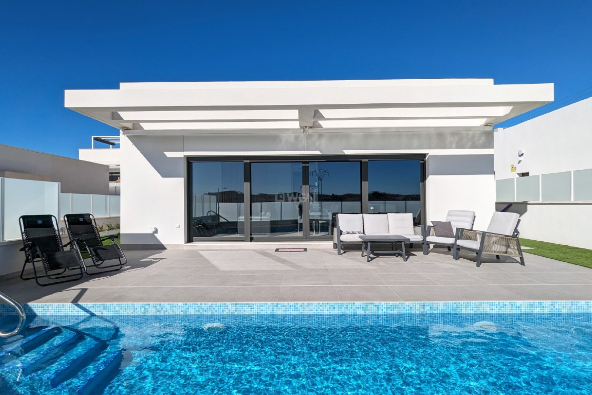 Resale - Villa - Torremendo - Costa Blanca