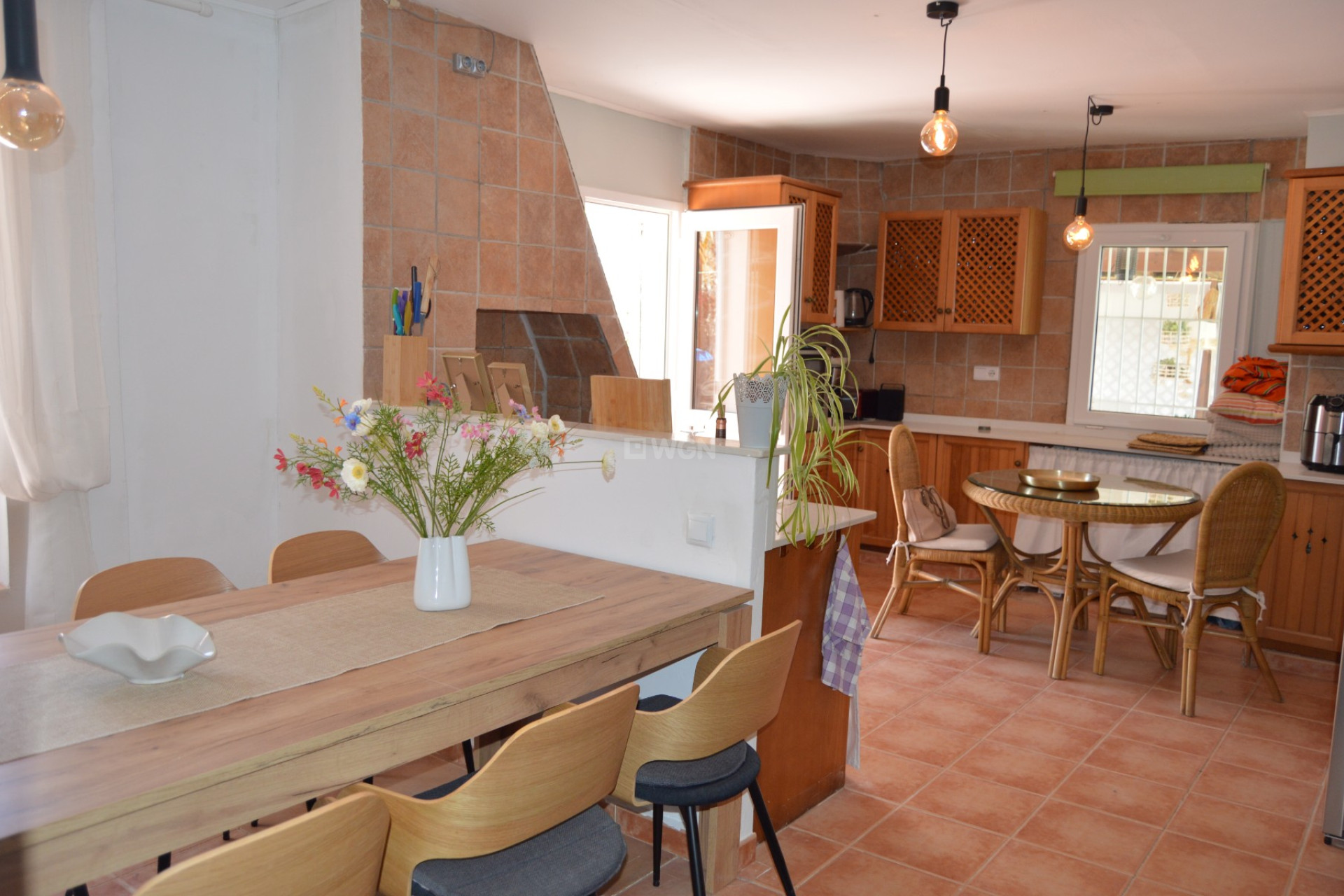 Resale - Villa - Torremendo - Costa Blanca