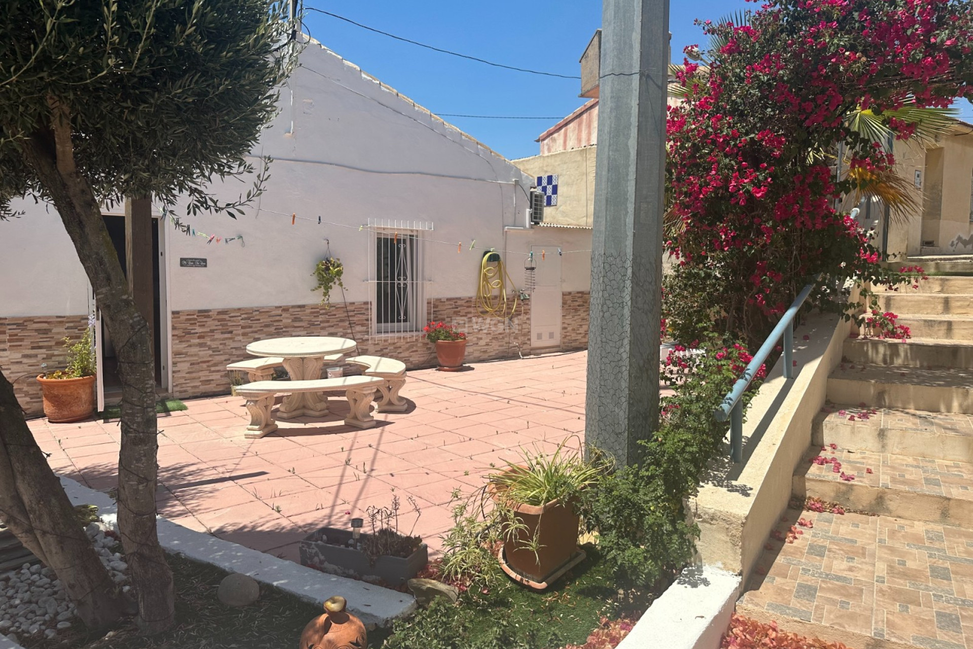 Resale - Villa - Torremendo - Costa Blanca