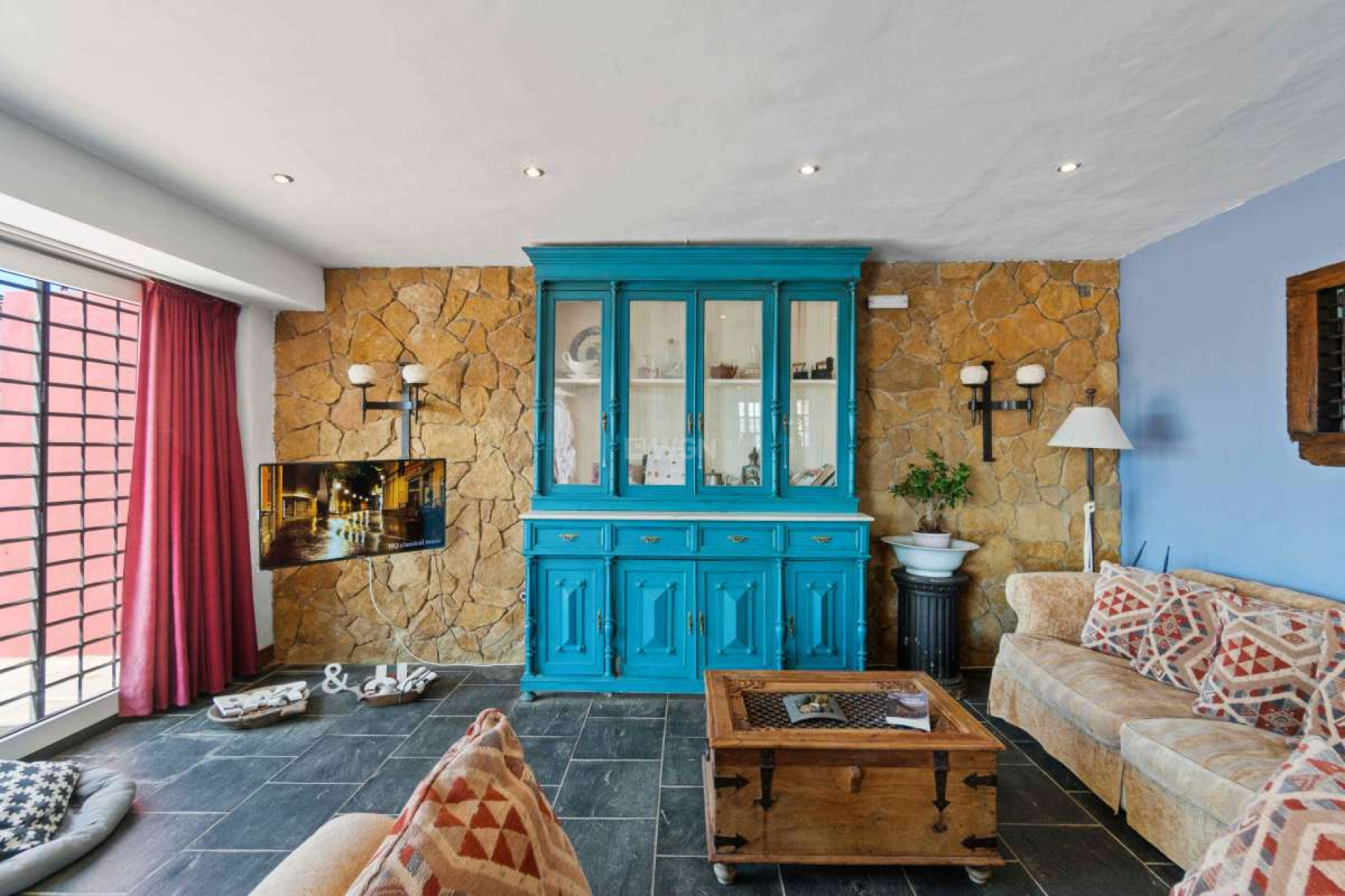 Resale - Villa - Torremendo - Costa Blanca