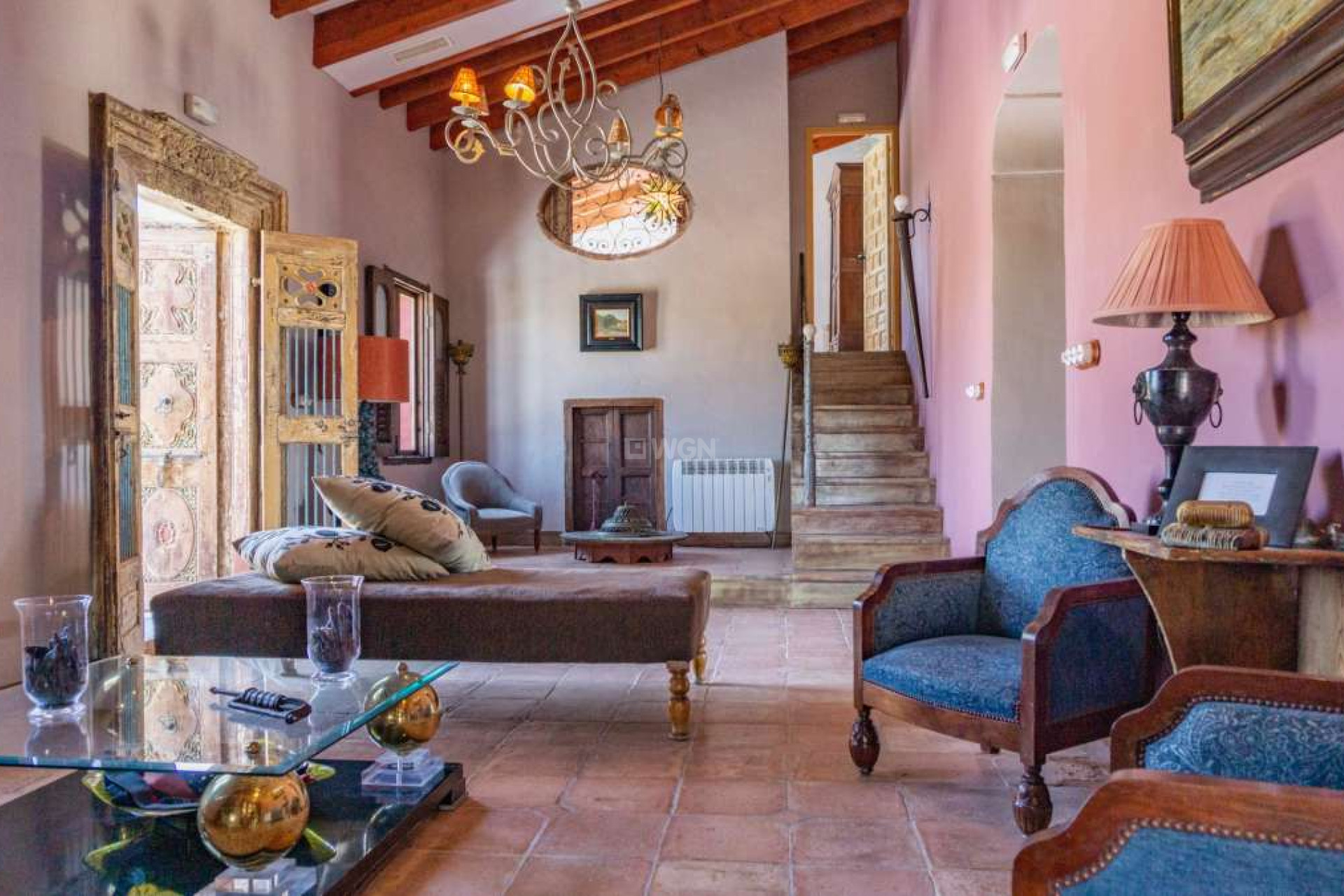 Resale - Villa - Torremendo - Costa Blanca