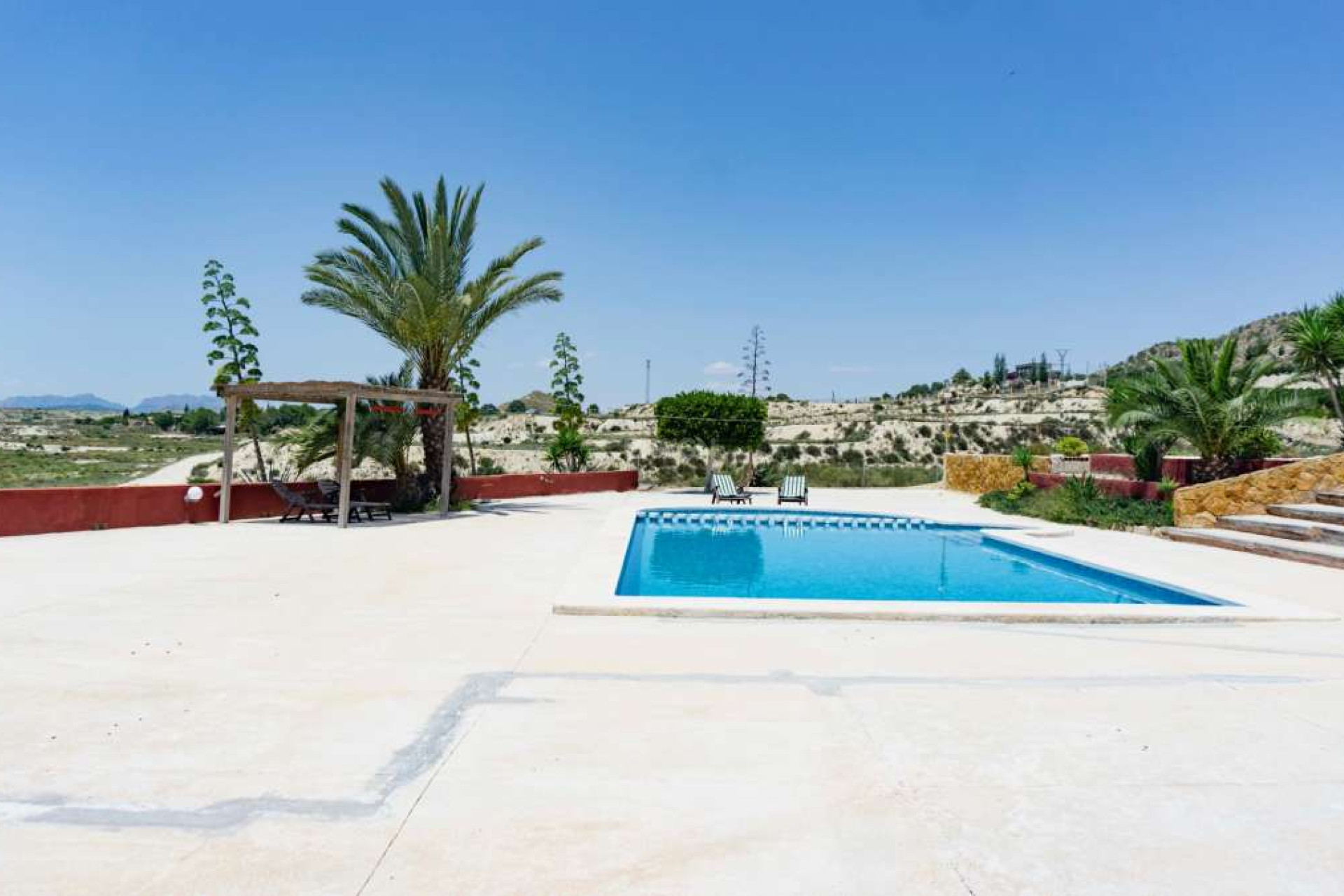Resale - Villa - Torremendo - Costa Blanca