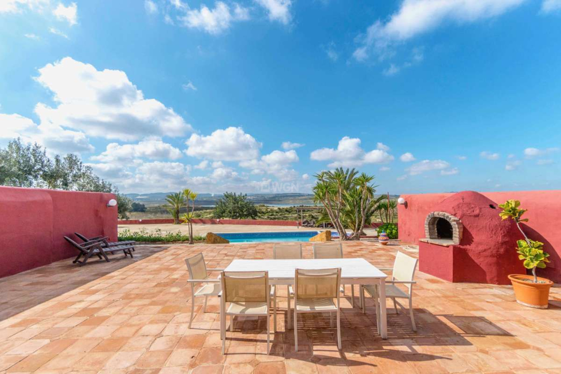 Resale - Villa - Torremendo - Costa Blanca