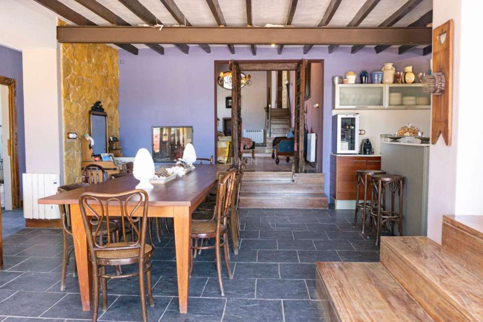 Resale - Villa - Torremendo - Costa Blanca