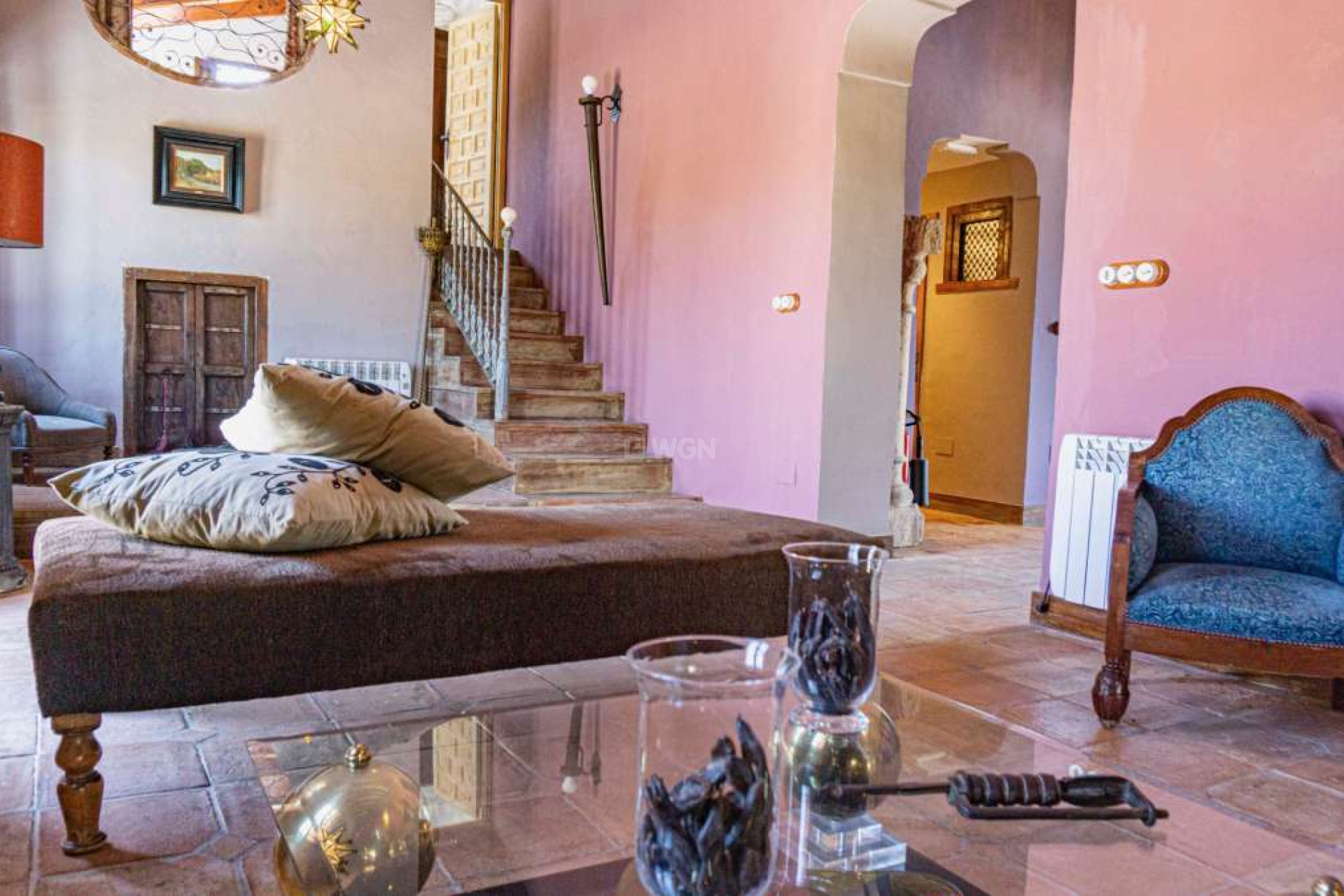 Resale - Villa - Torremendo - Costa Blanca