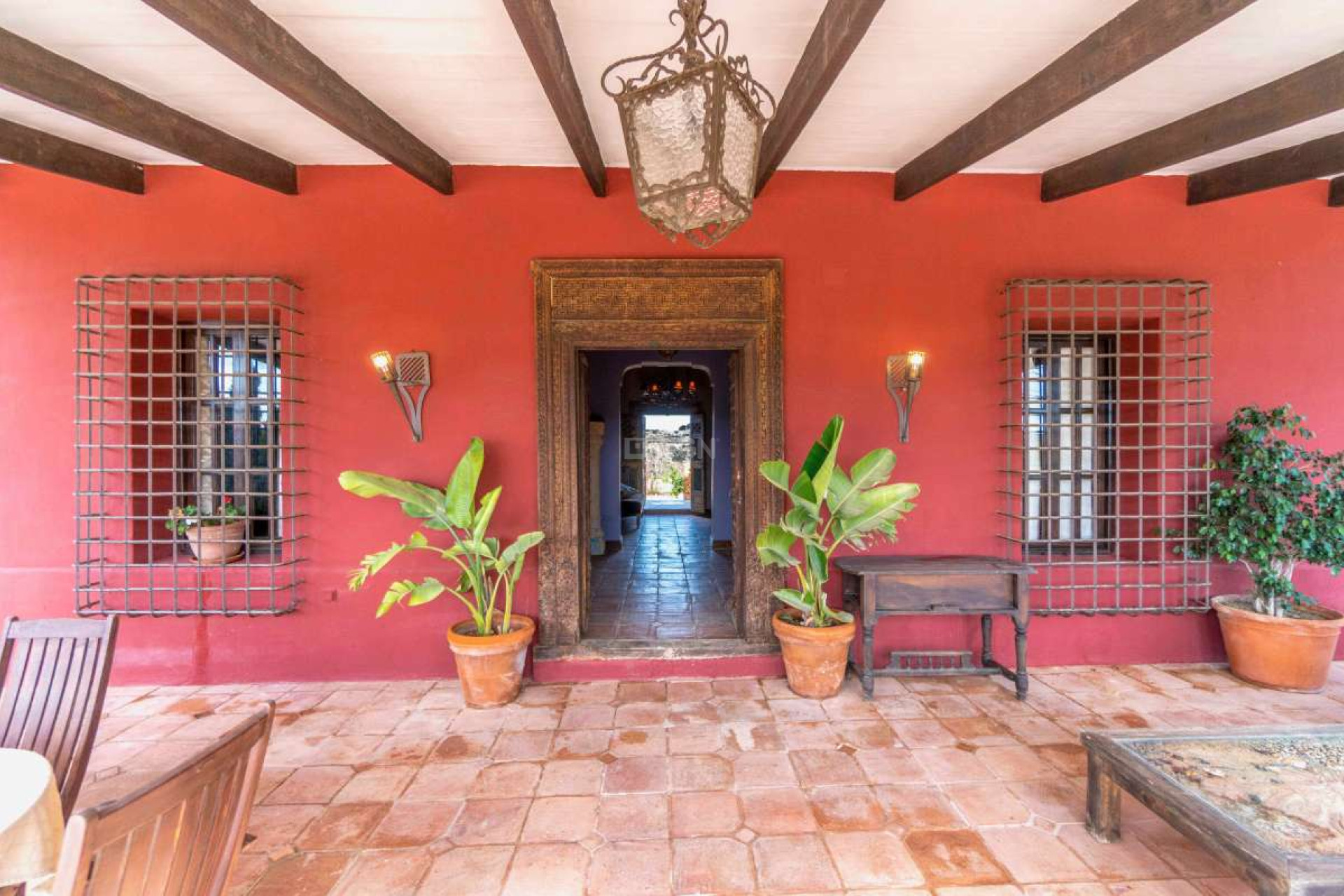 Resale - Villa - Torremendo - Costa Blanca