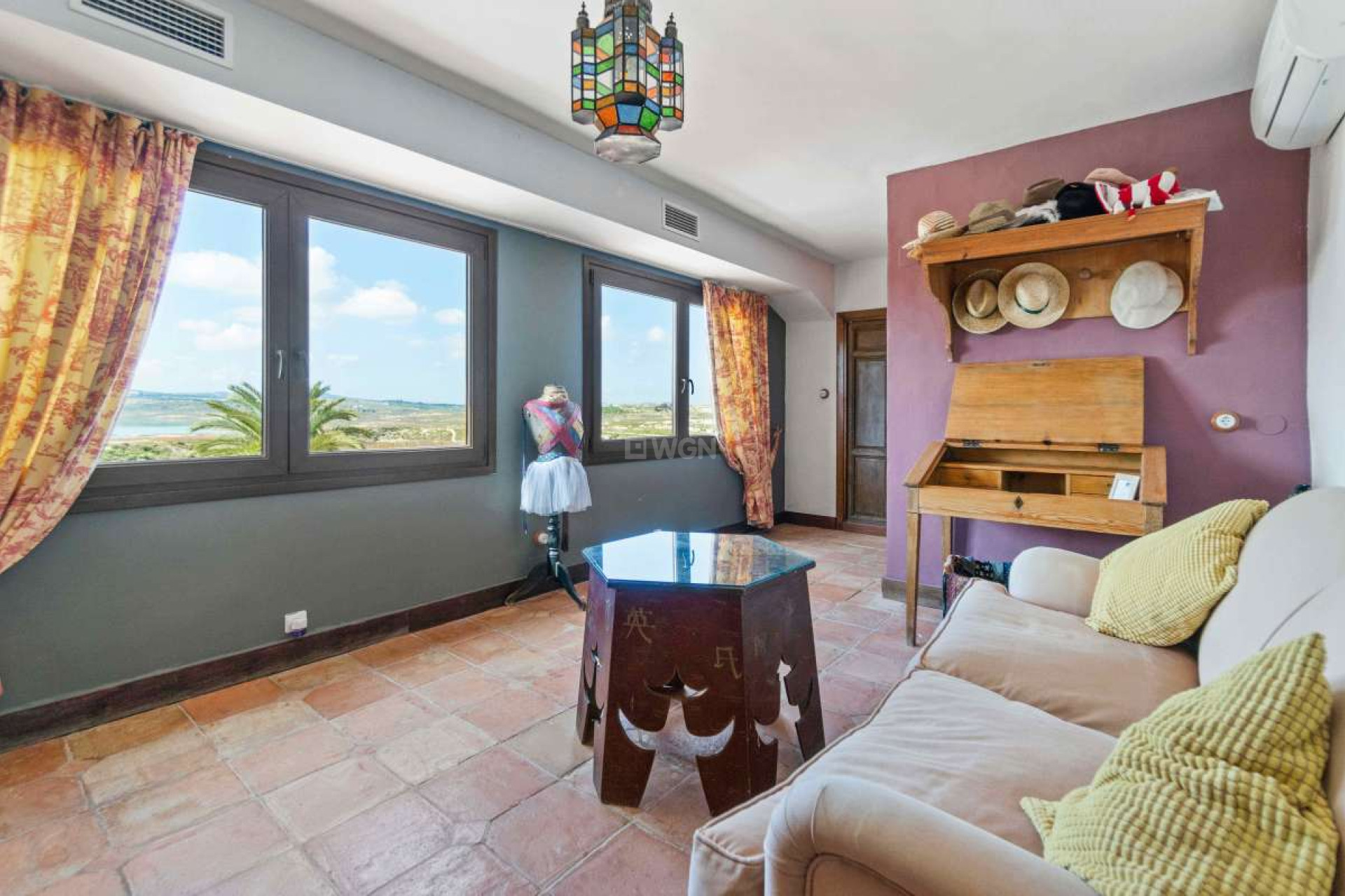 Resale - Villa - Torremendo - Costa Blanca