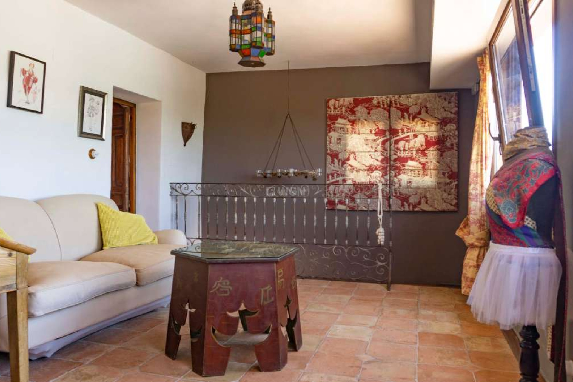 Resale - Villa - Torremendo - Costa Blanca