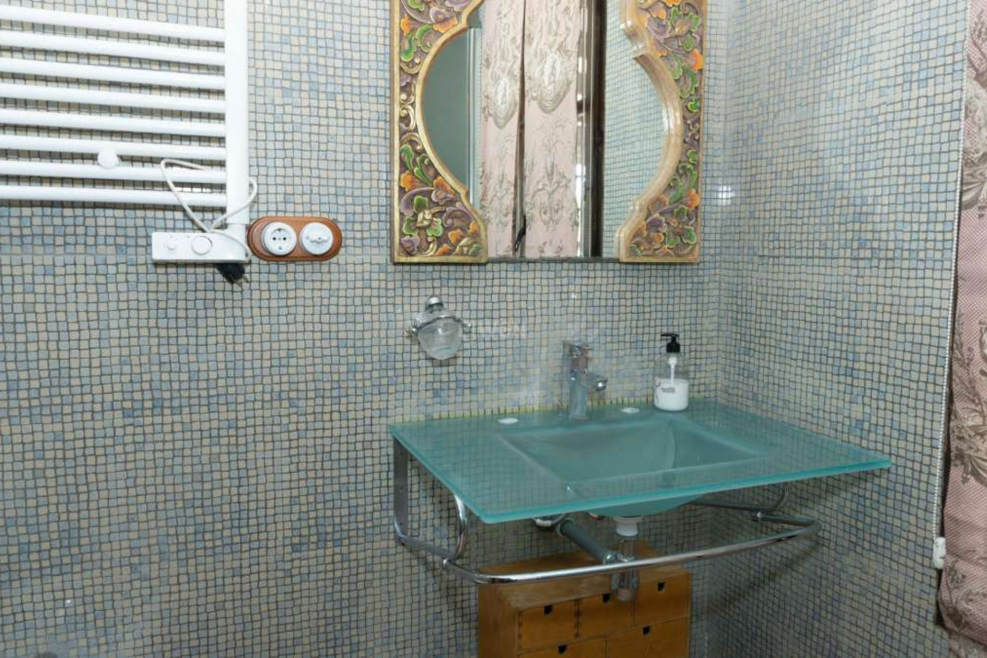 Resale - Villa - Torremendo - Costa Blanca