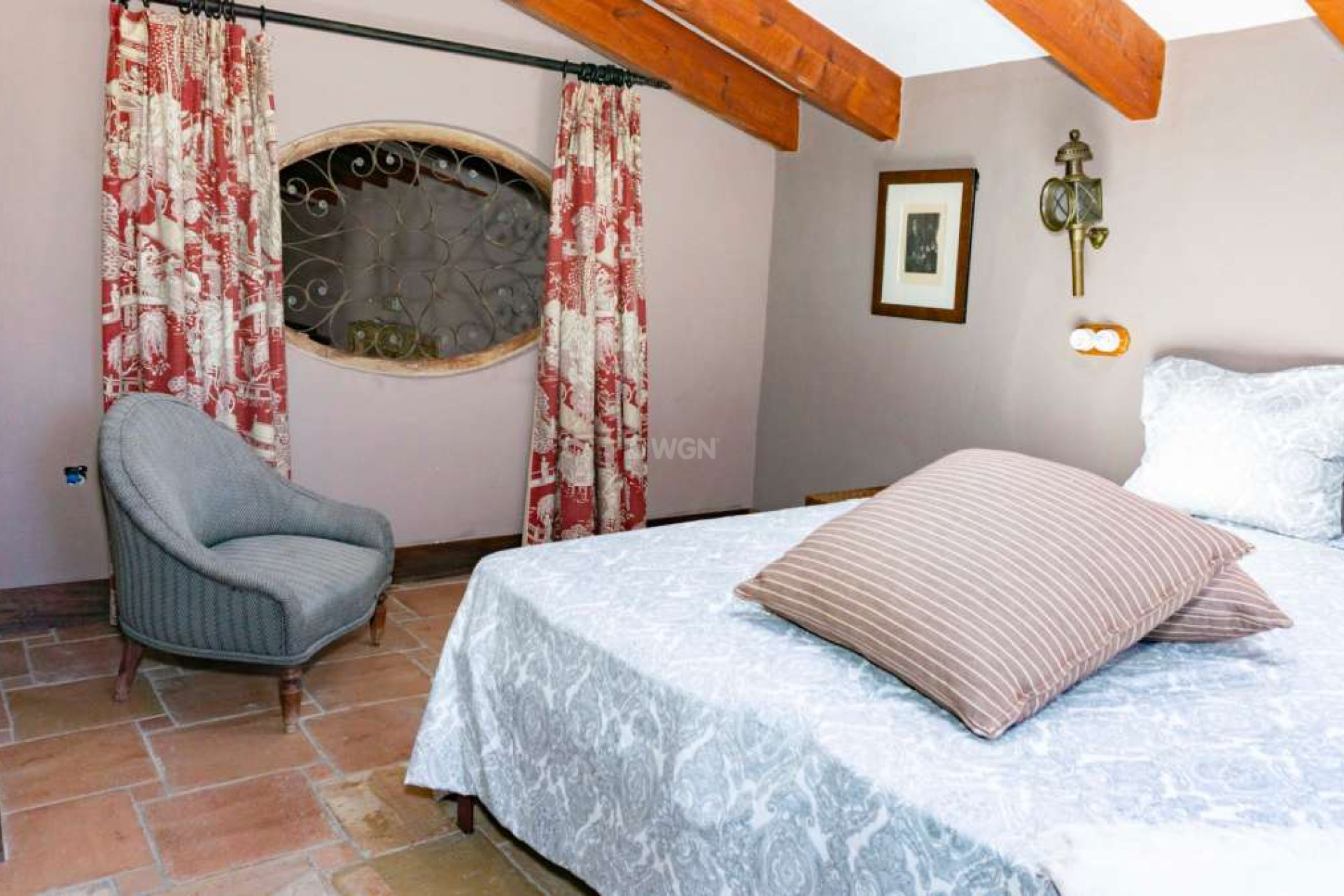 Resale - Villa - Torremendo - Costa Blanca