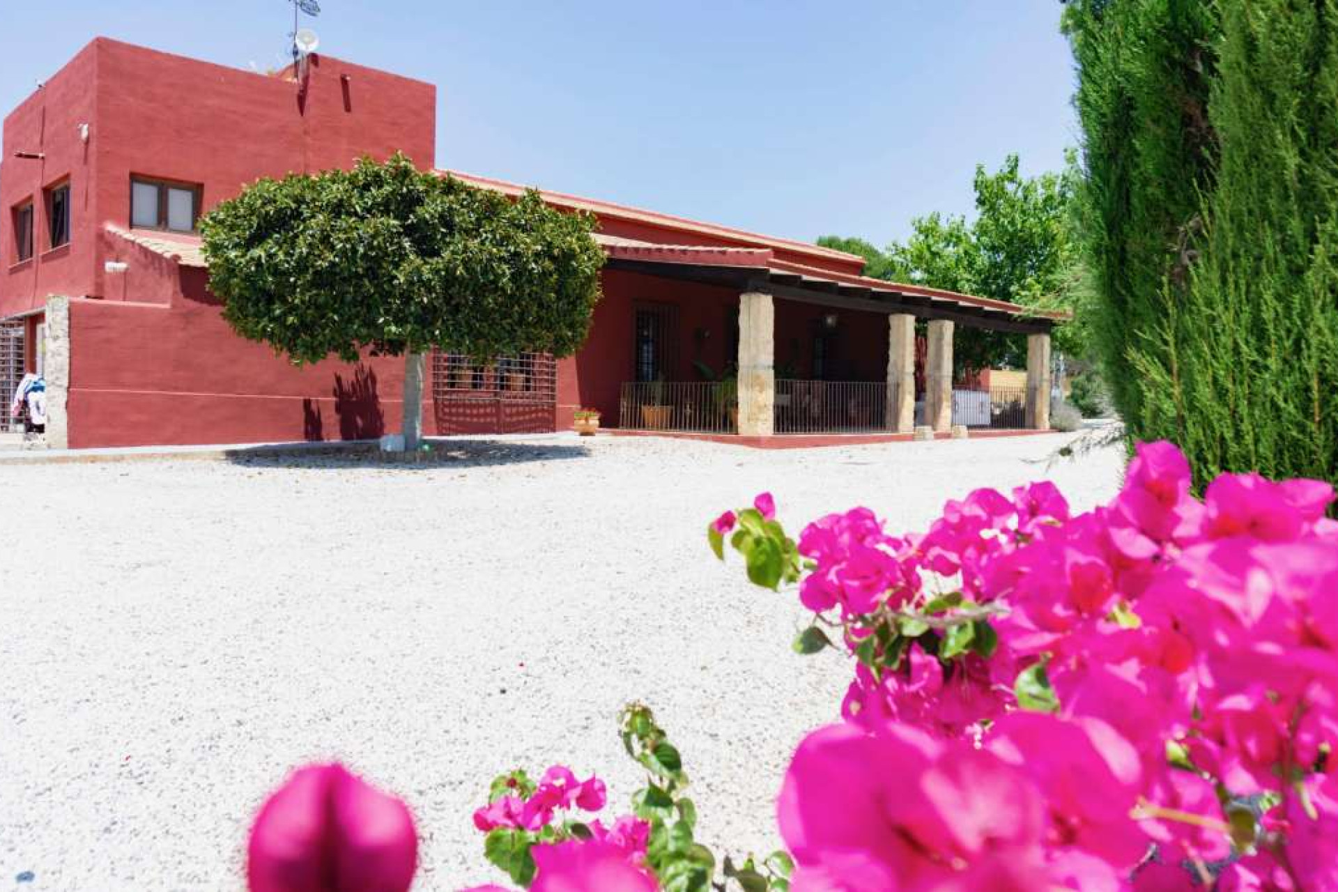 Resale - Villa - Torremendo - Costa Blanca