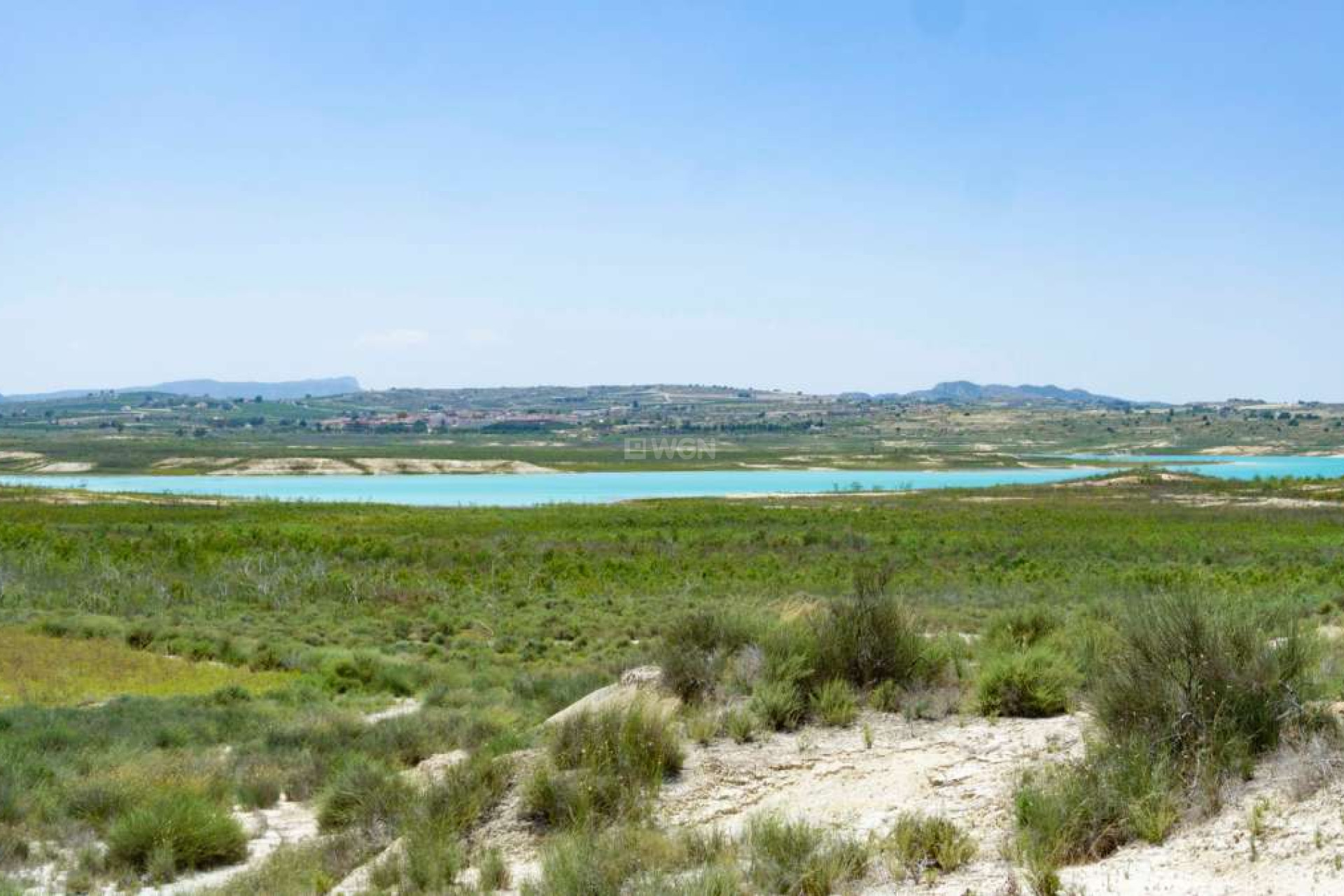 Resale - Villa - Torremendo - Costa Blanca