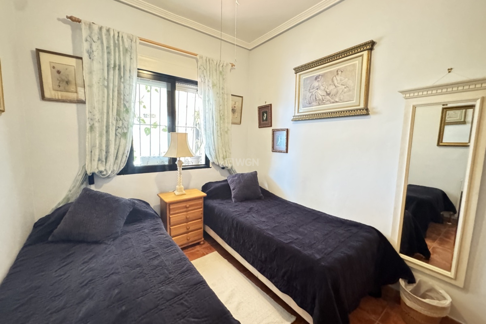 Resale - Villa - Torremendo - Costa Blanca