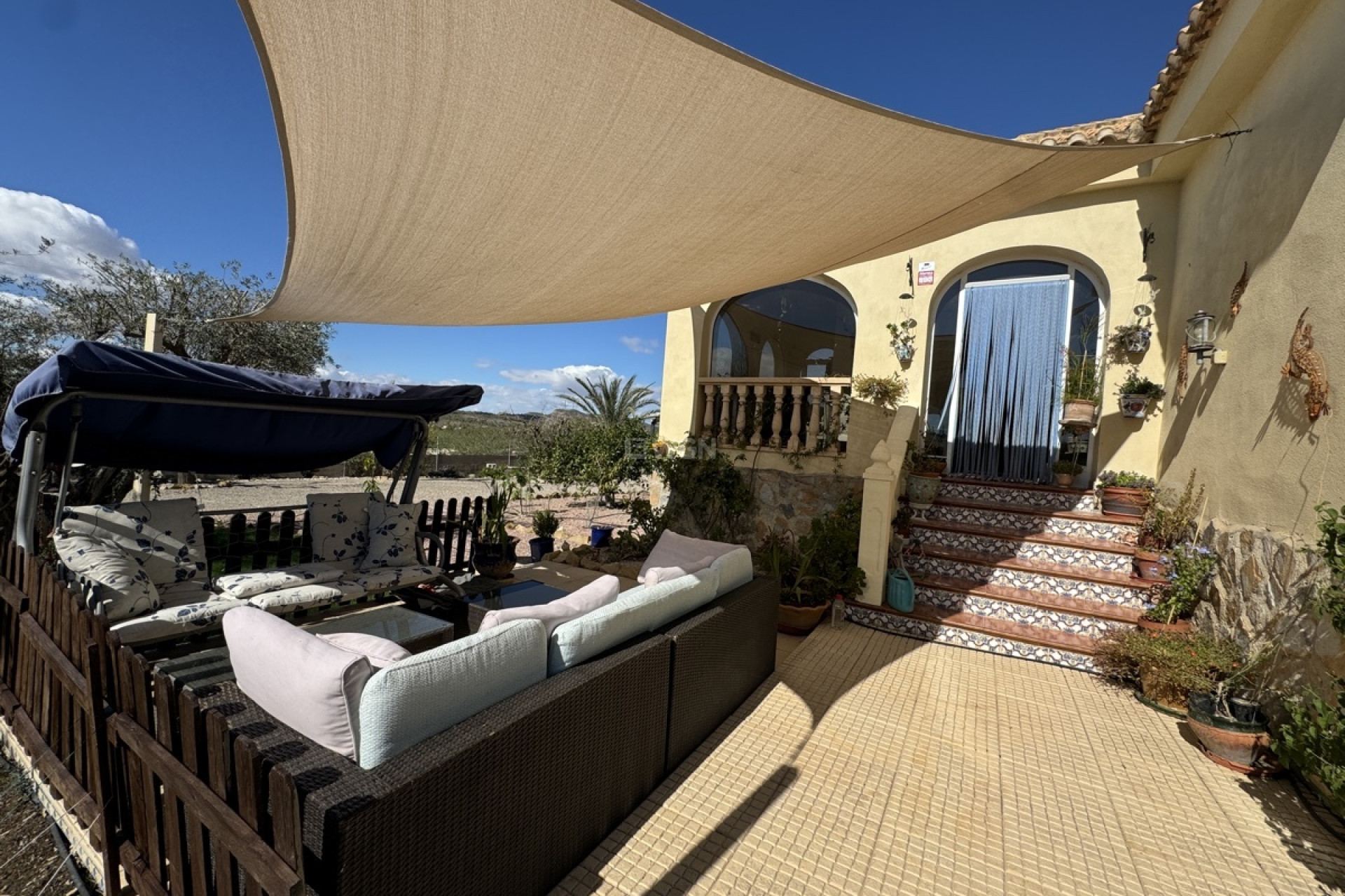 Resale - Villa - Torremendo - Costa Blanca