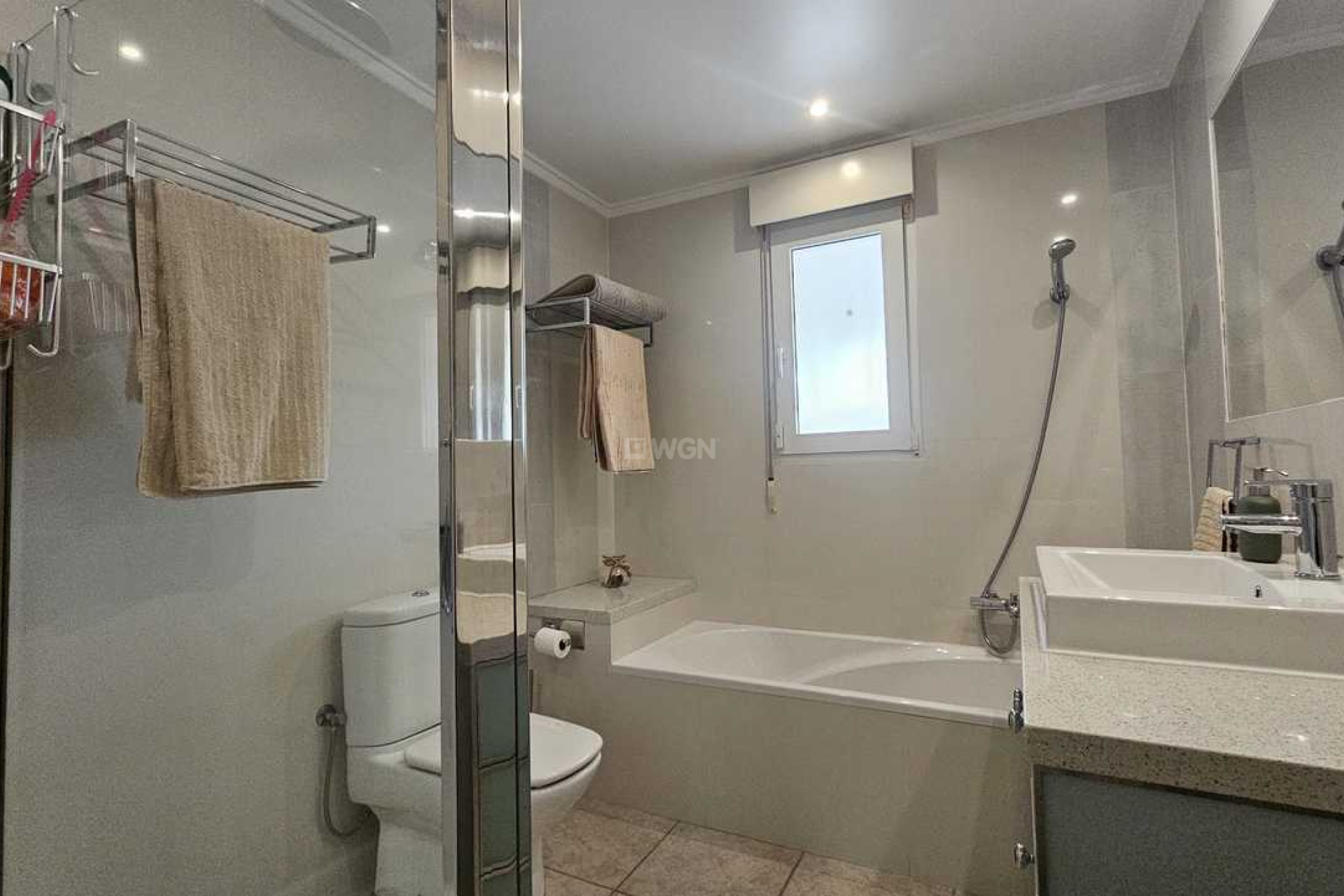 Resale - Villa - Torremendo - Costa Blanca