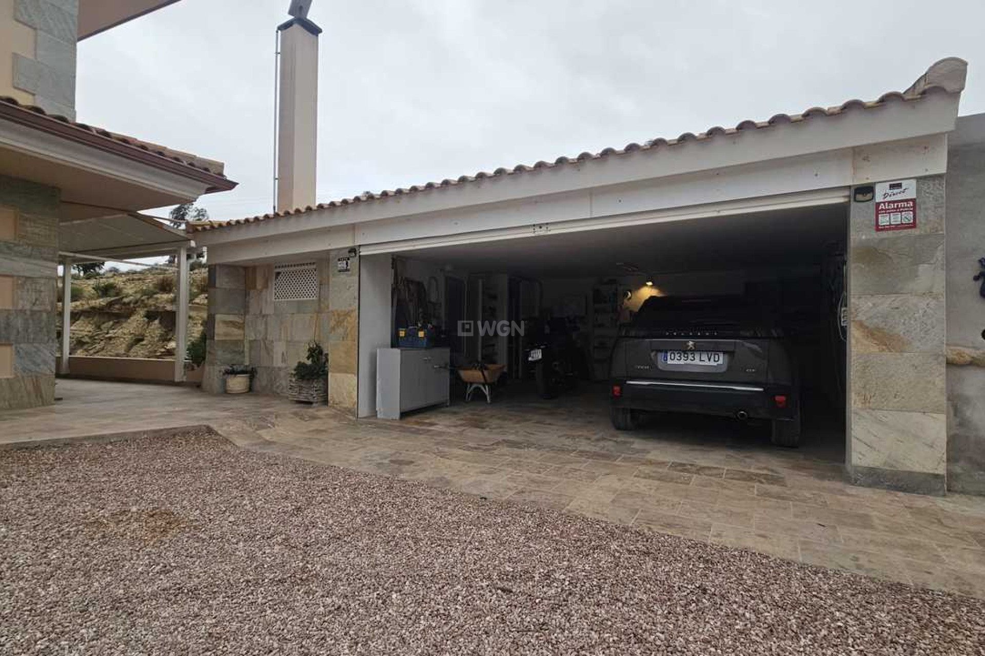 Resale - Villa - Torremendo - Costa Blanca