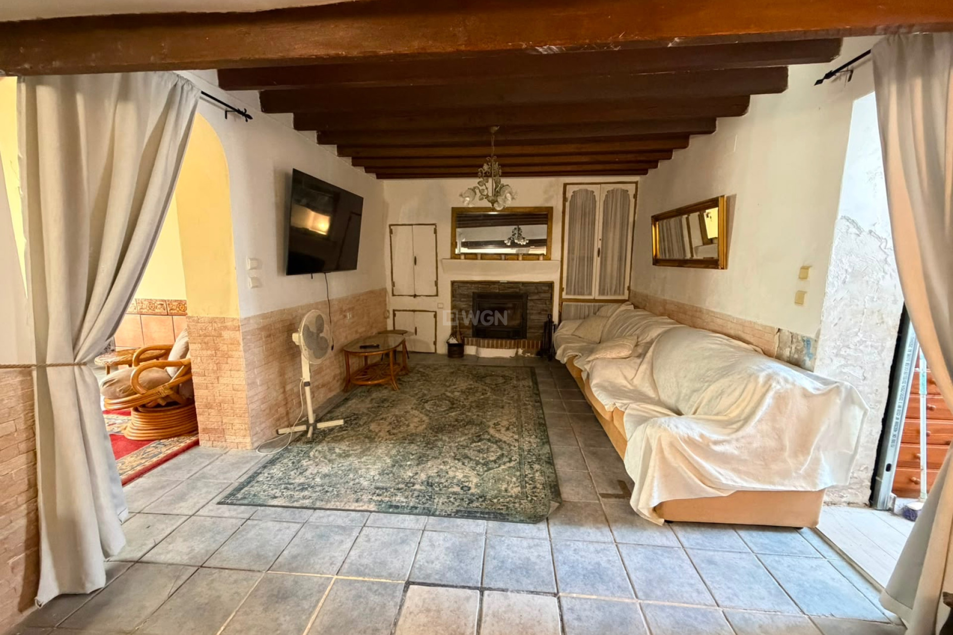 Resale - Villa - Torremendo - Costa Blanca